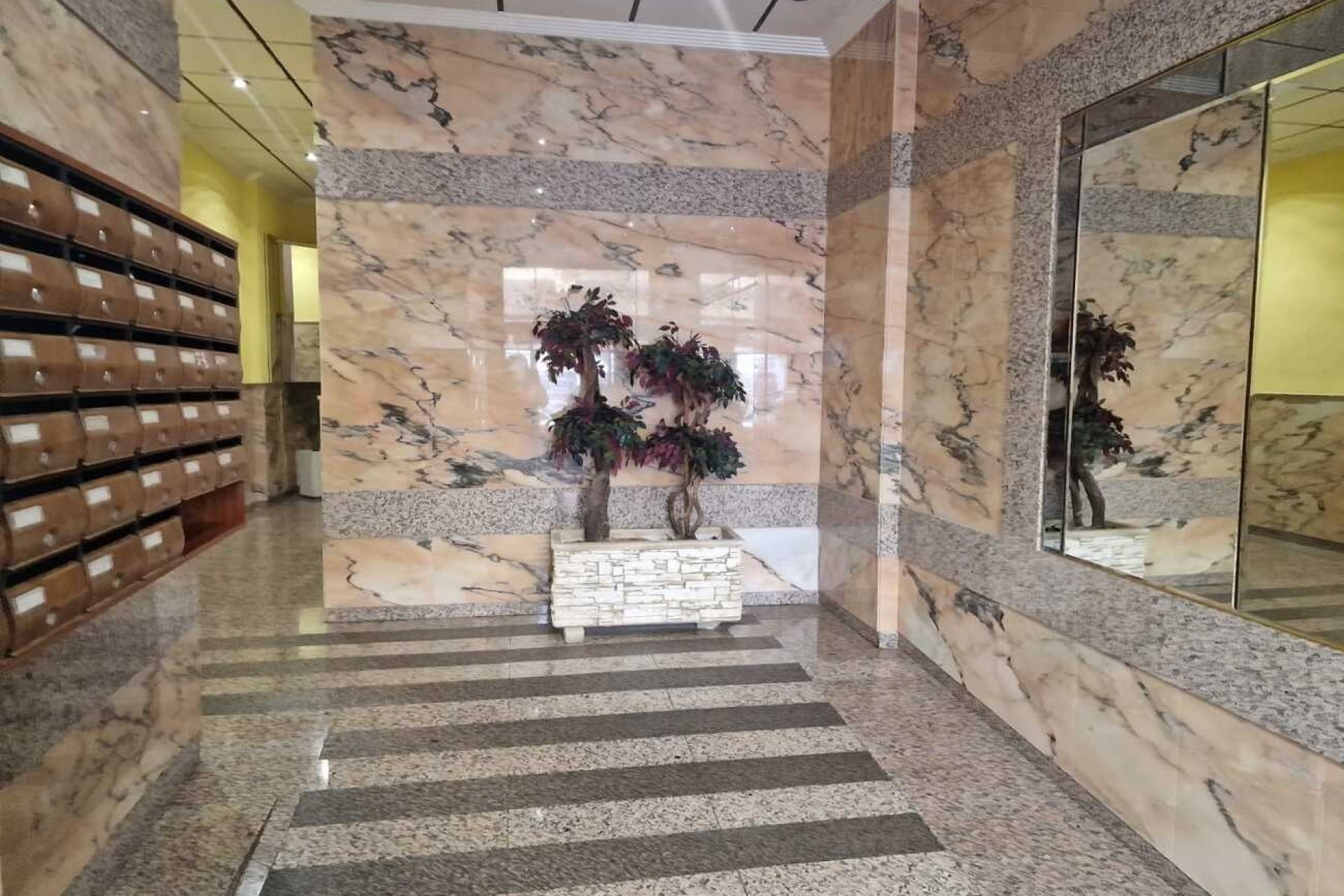 Herverkoop - Appartement / Flat -
Torrevieja - Costa Blanca