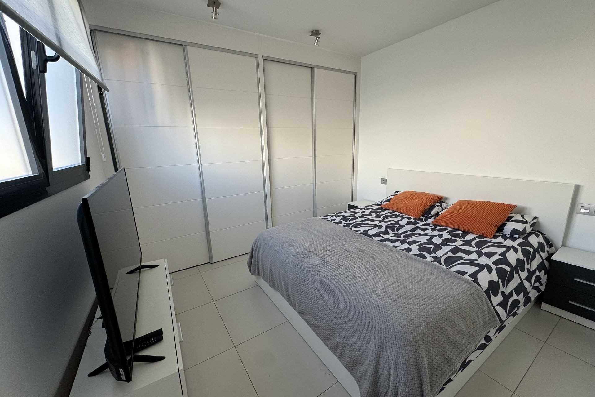 Herverkoop - Appartement / Flat -
Torrevieja - Costa Blanca