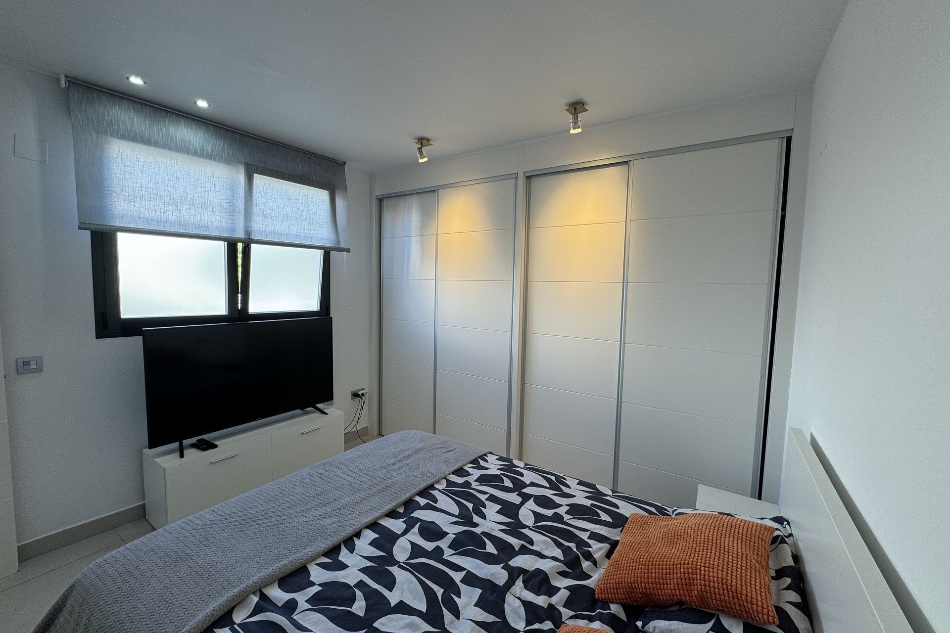 Herverkoop - Appartement / Flat -
Torrevieja - Costa Blanca