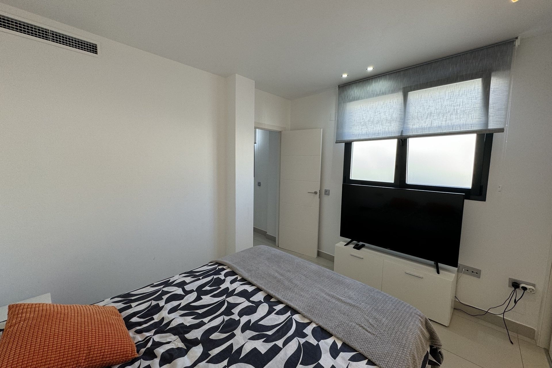 Herverkoop - Appartement / Flat -
Torrevieja - Costa Blanca