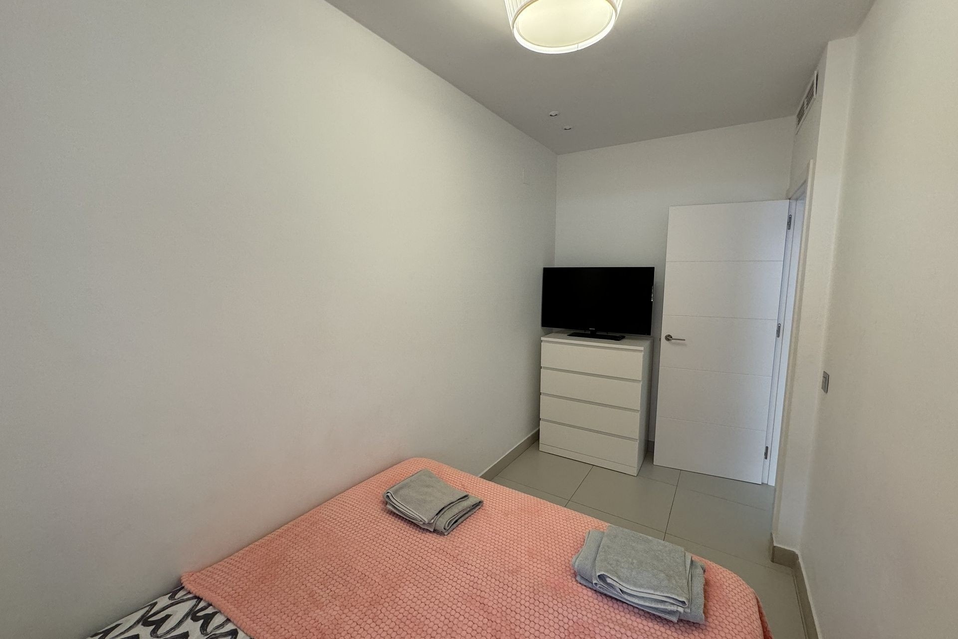 Herverkoop - Appartement / Flat -
Torrevieja - Costa Blanca