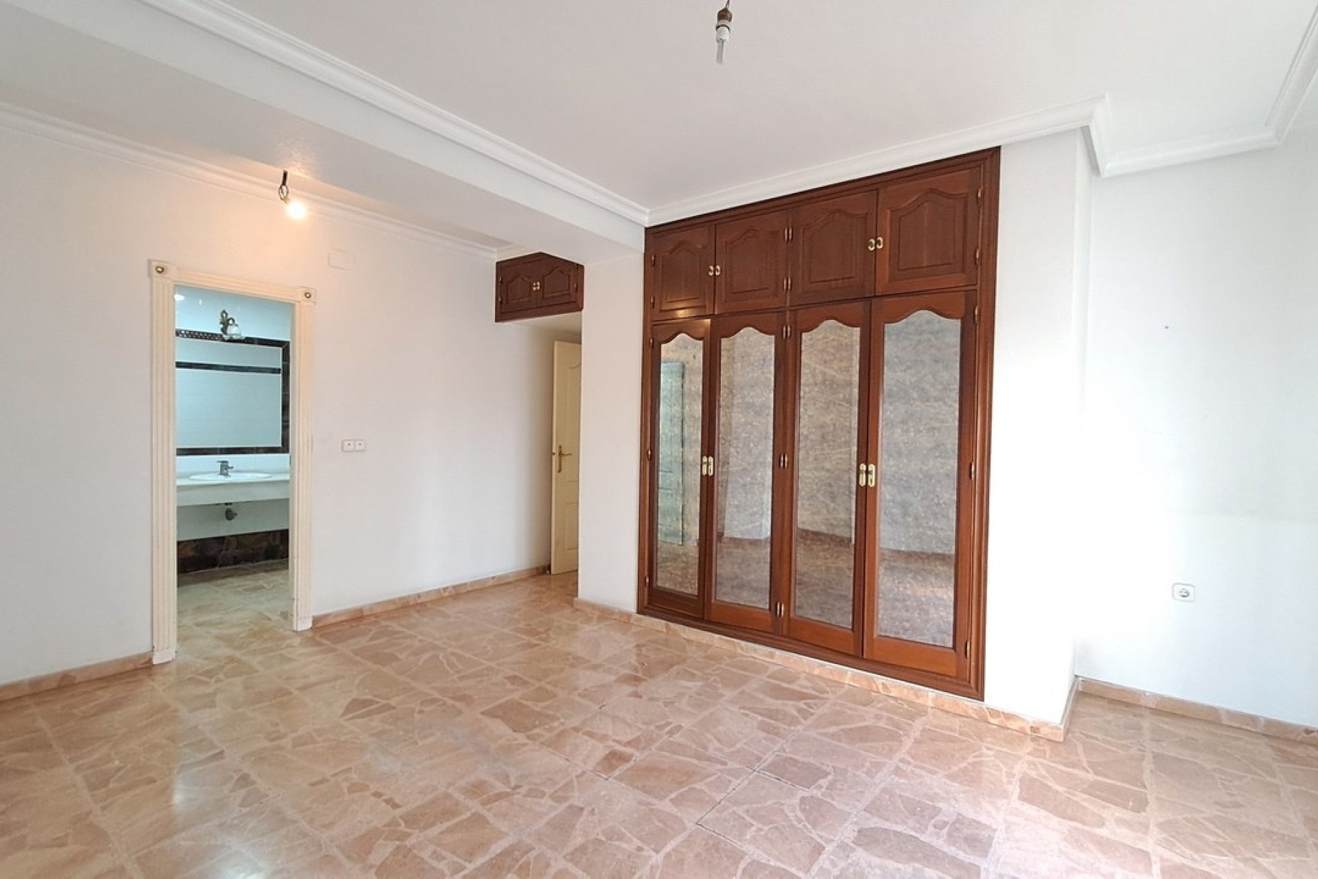Herverkoop - Appartement / Flat -
Torrevieja - Costa Blanca