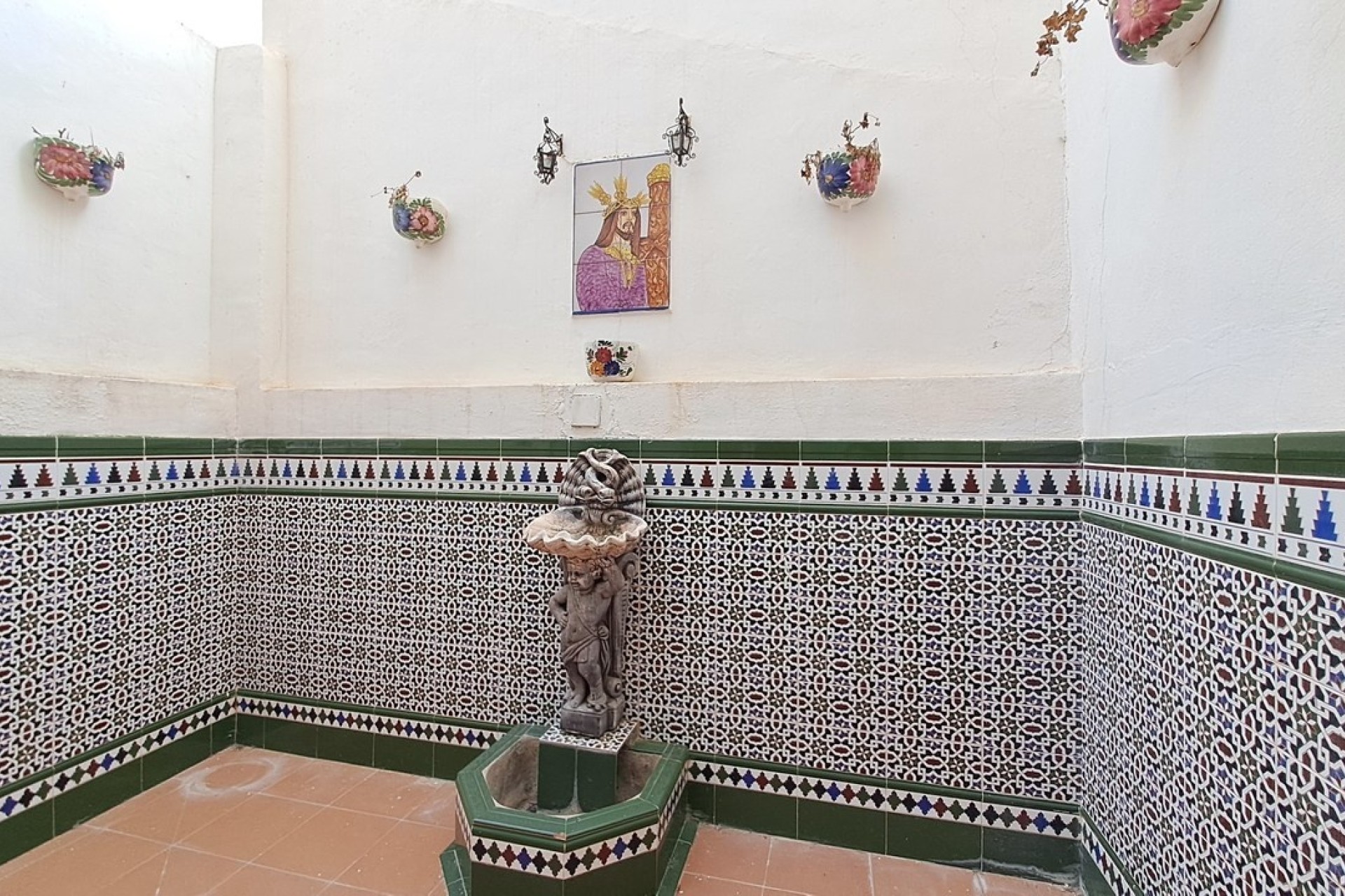 Herverkoop - Appartement / Flat -
Torrevieja - Costa Blanca