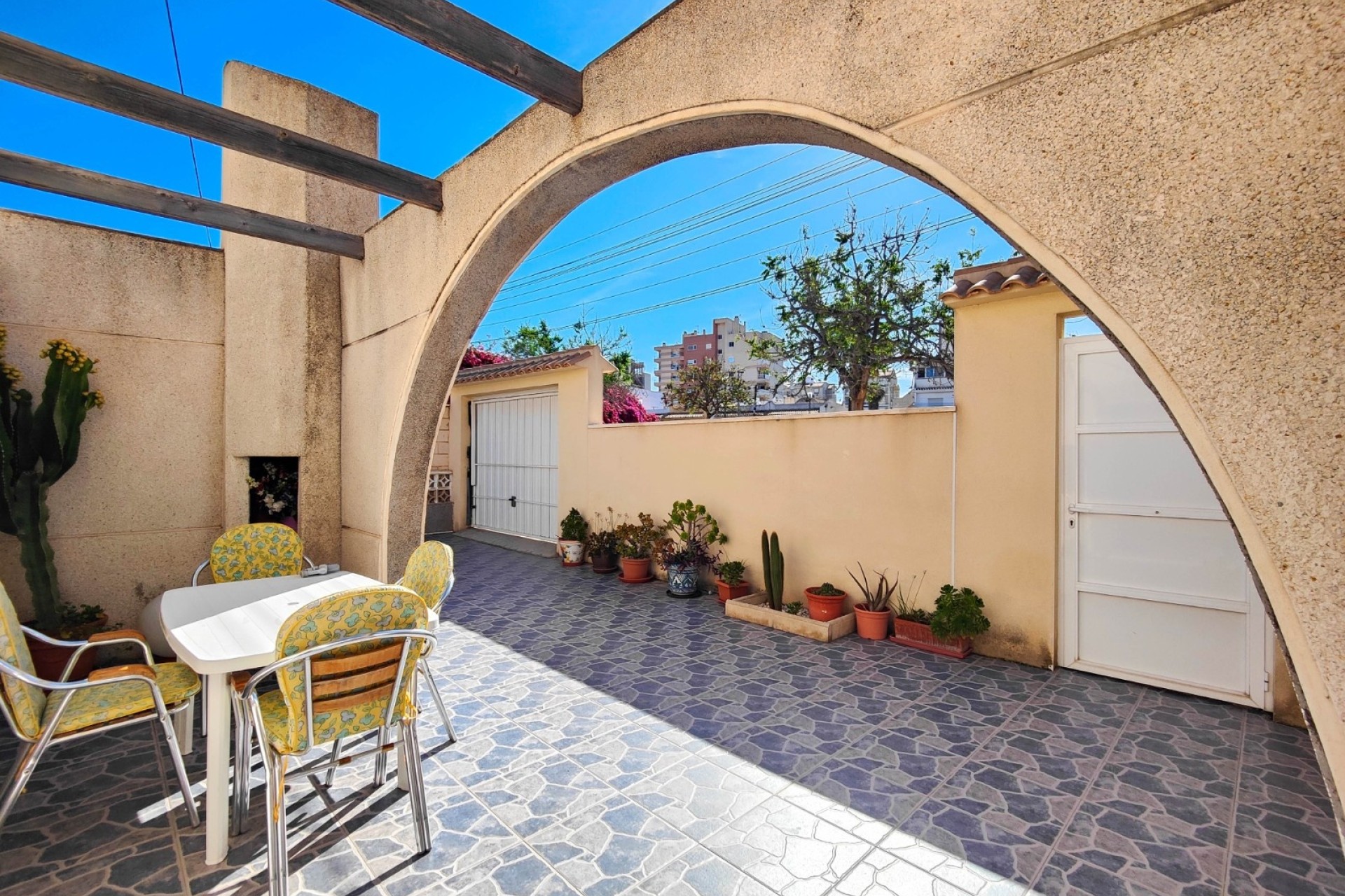 Herverkoop - Appartement / Flat -
Torrevieja - Costa Blanca
