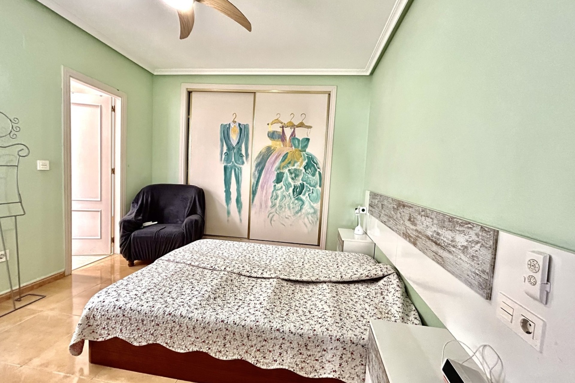Herverkoop - Appartement / Flat -
Torrevieja - Costa Blanca