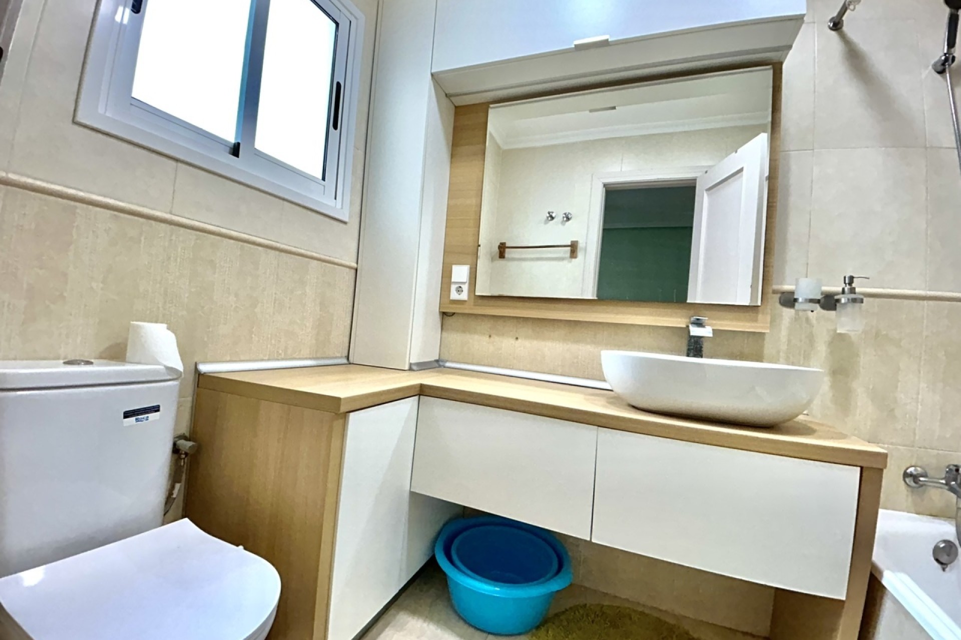 Herverkoop - Appartement / Flat -
Torrevieja - Costa Blanca