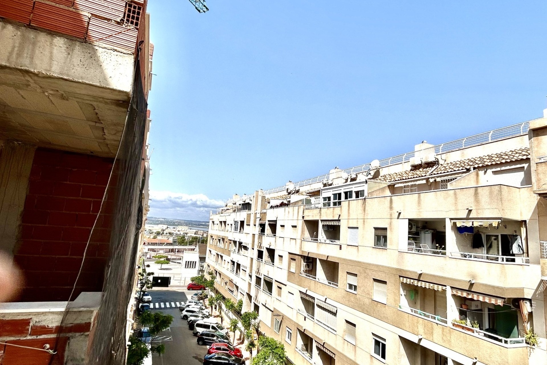 Herverkoop - Appartement / Flat -
Torrevieja - Costa Blanca