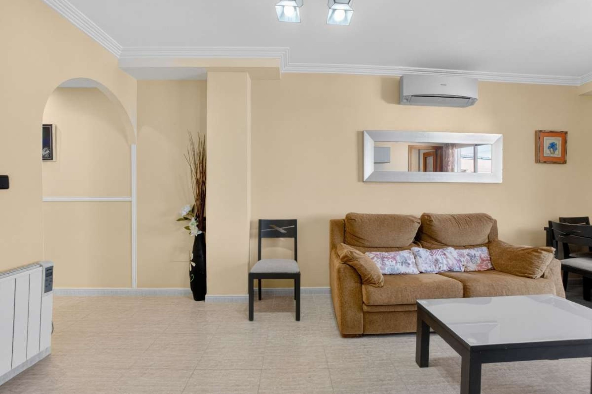 Herverkoop - Appartement / Flat -
Torrevieja - Costa Blanca