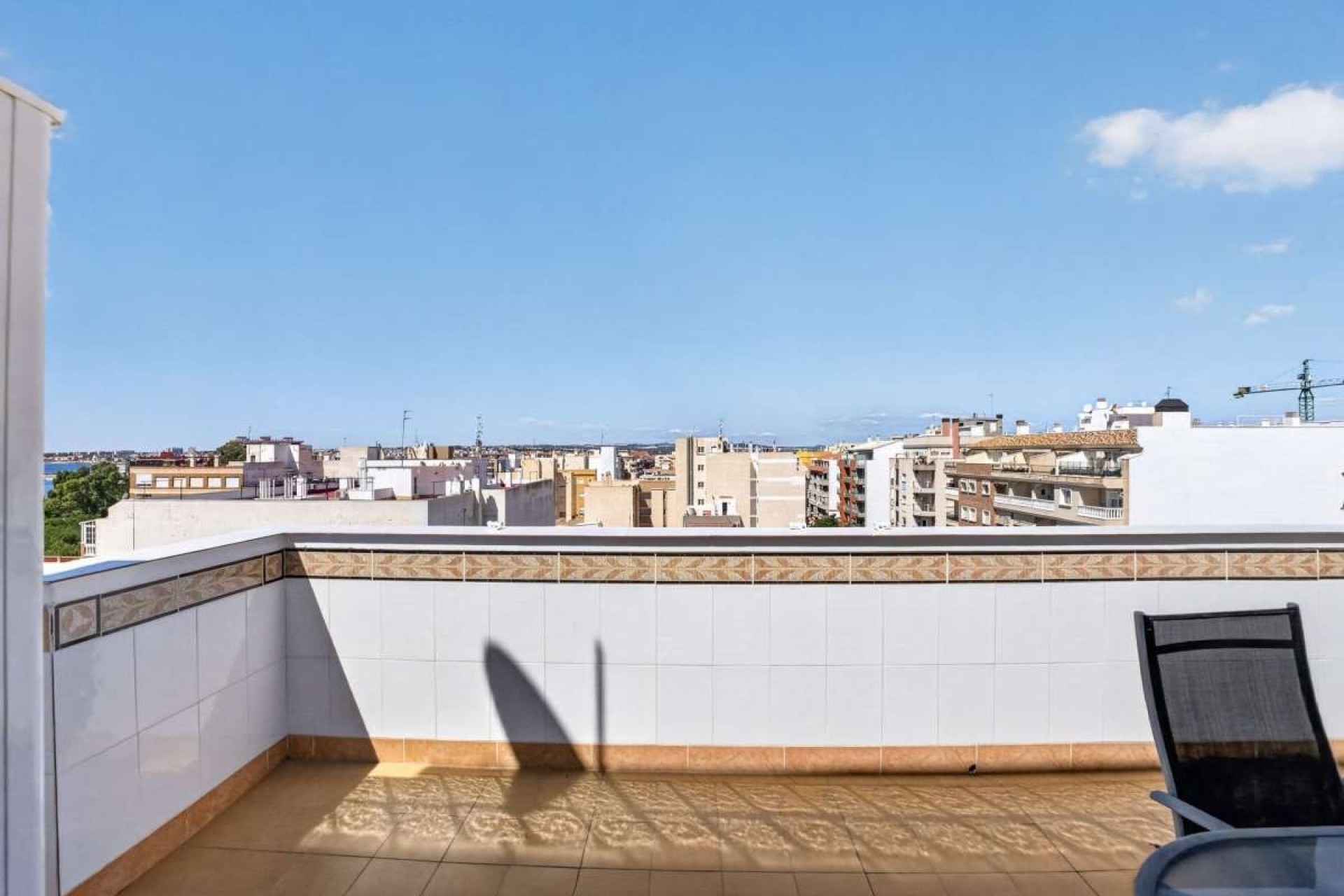Herverkoop - Appartement / Flat -
Torrevieja - Costa Blanca