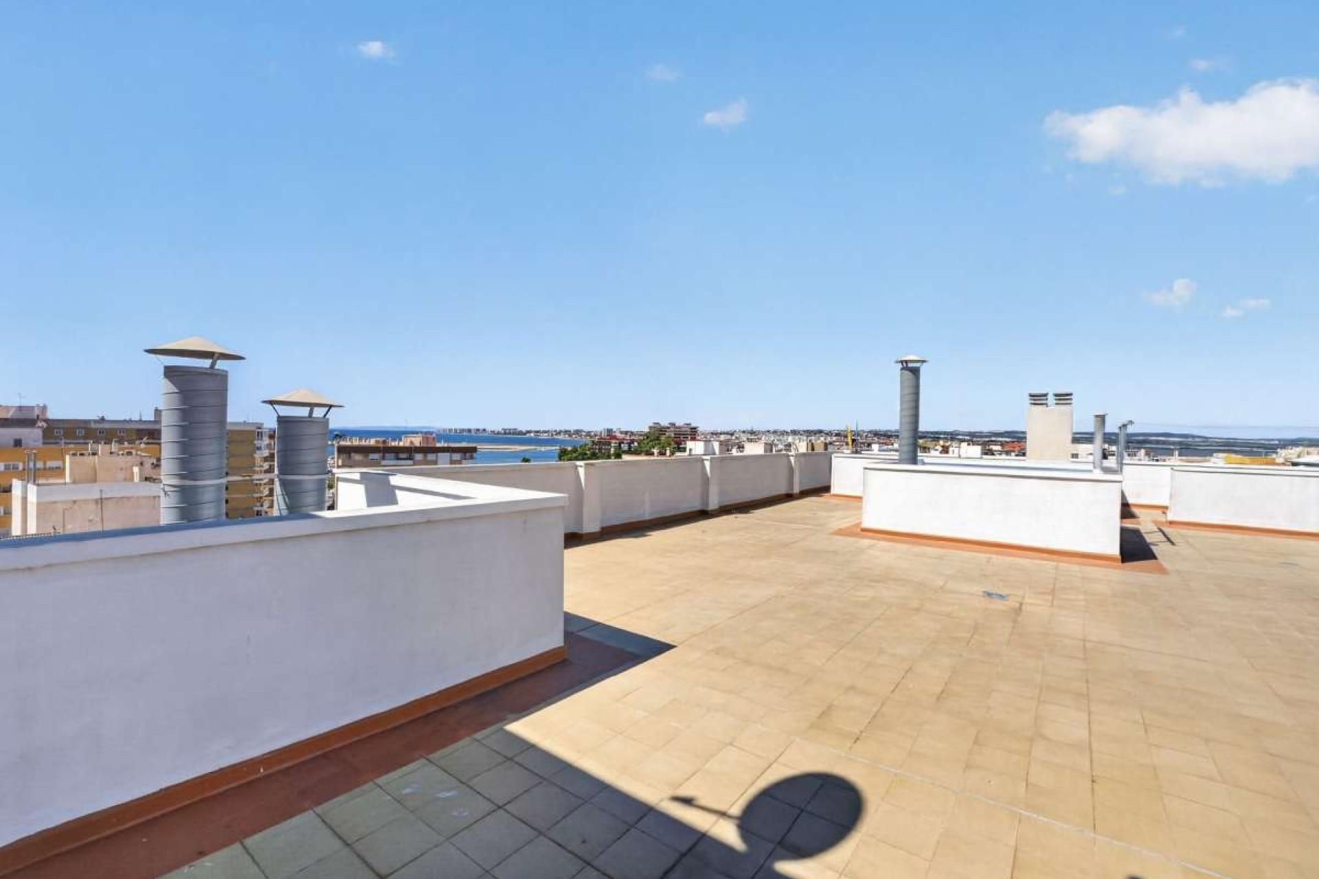 Herverkoop - Appartement / Flat -
Torrevieja - Costa Blanca