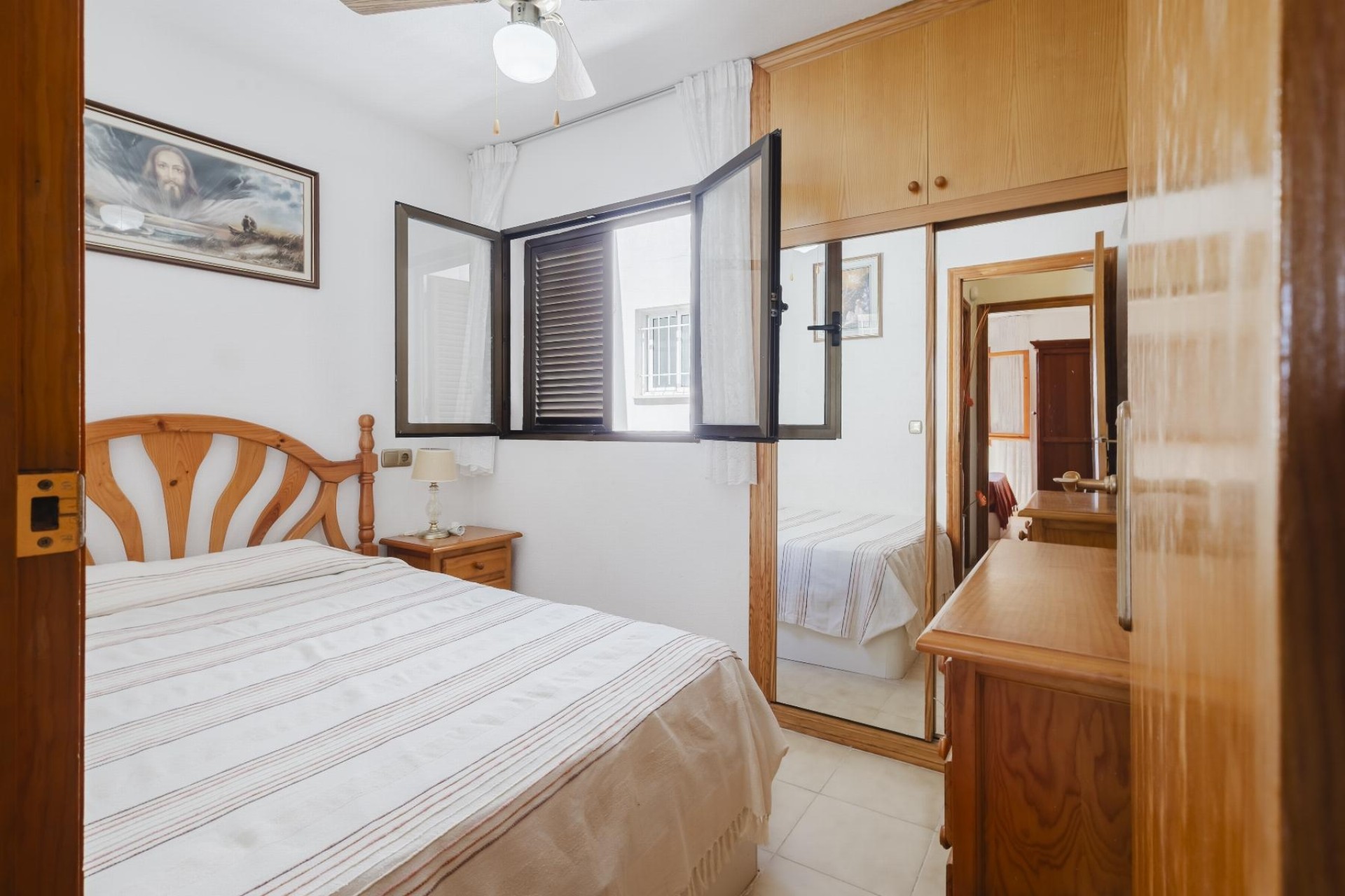Herverkoop - Appartement / Flat -
Torrevieja - Costa Blanca