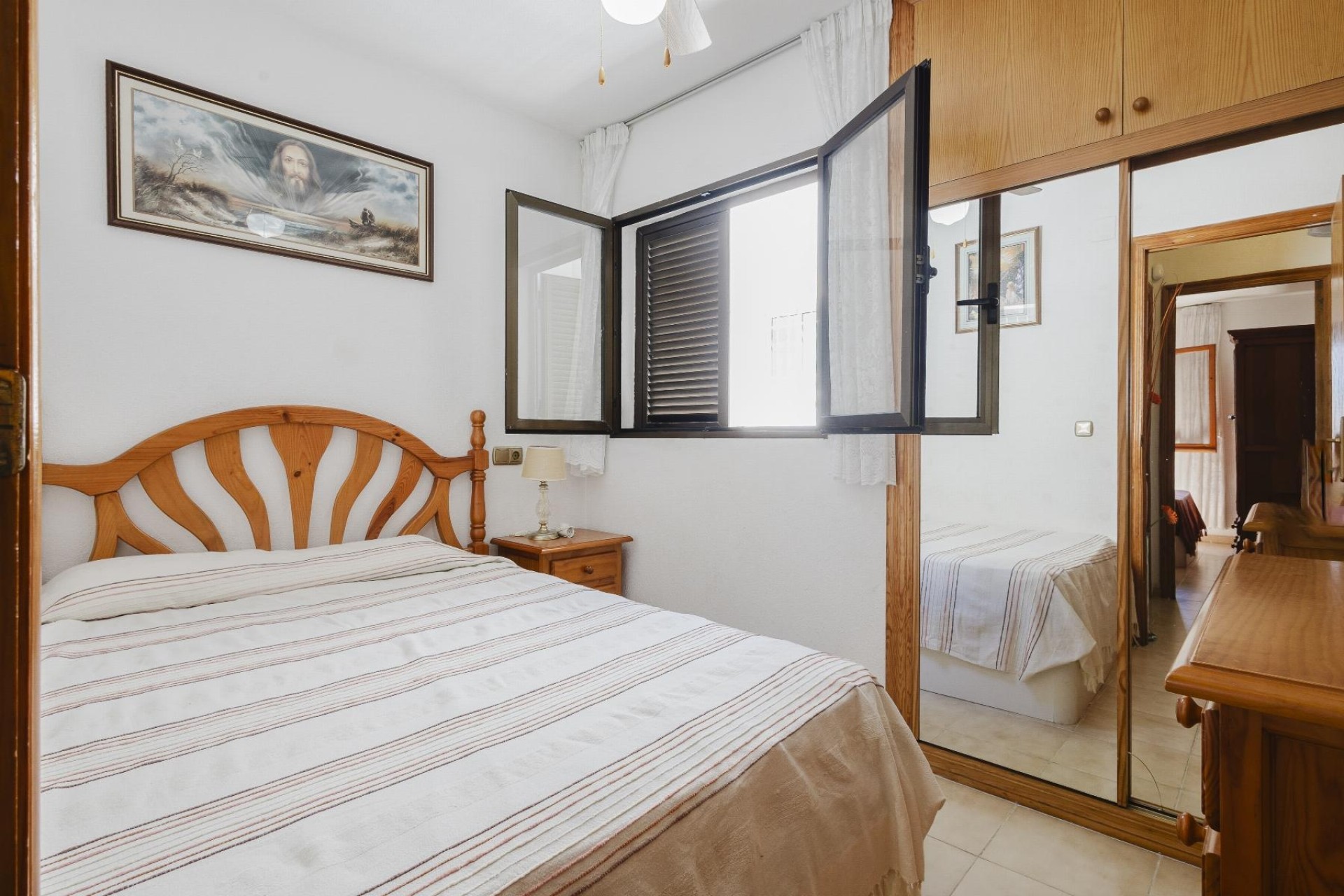 Herverkoop - Appartement / Flat -
Torrevieja - Costa Blanca