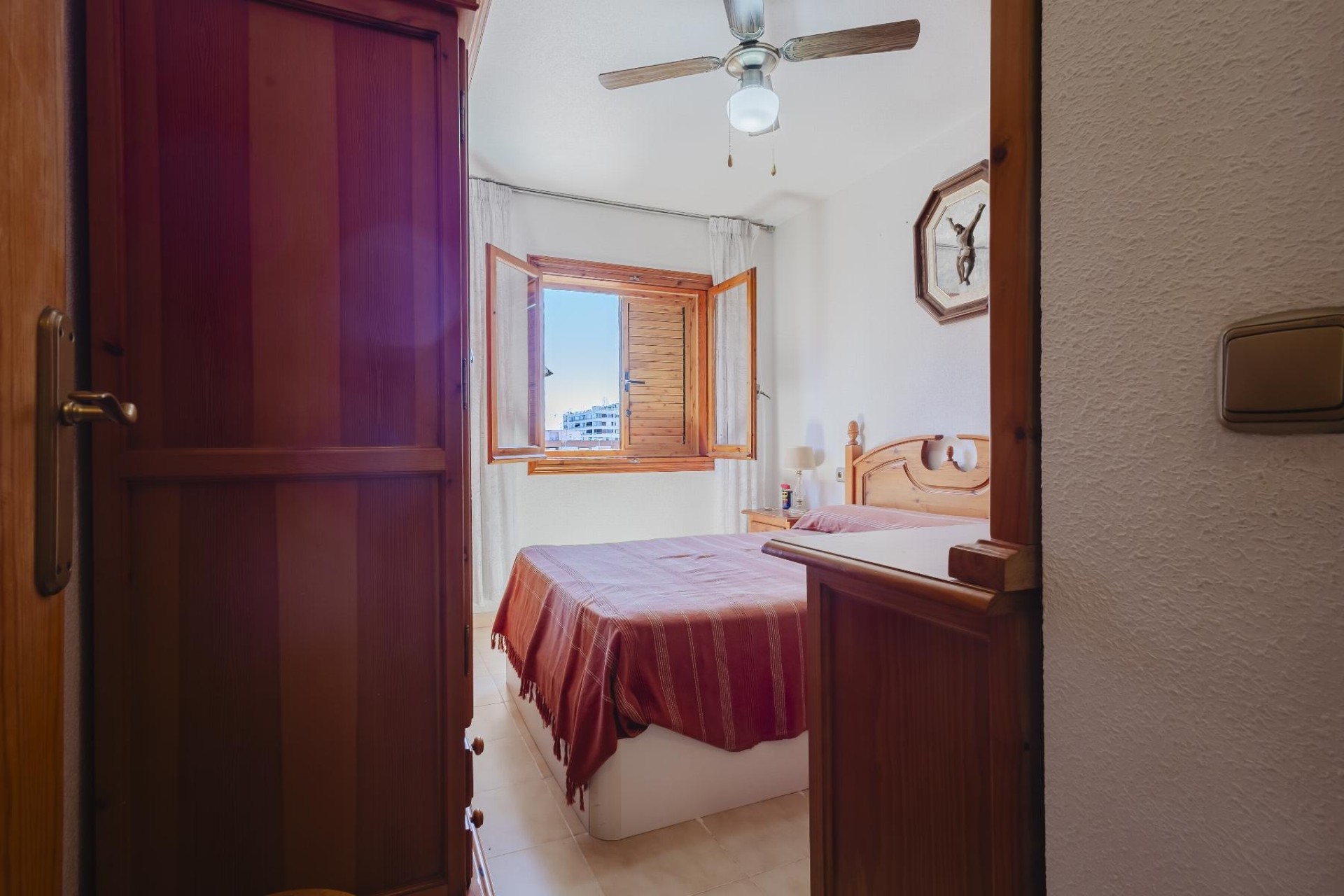 Herverkoop - Appartement / Flat -
Torrevieja - Costa Blanca
