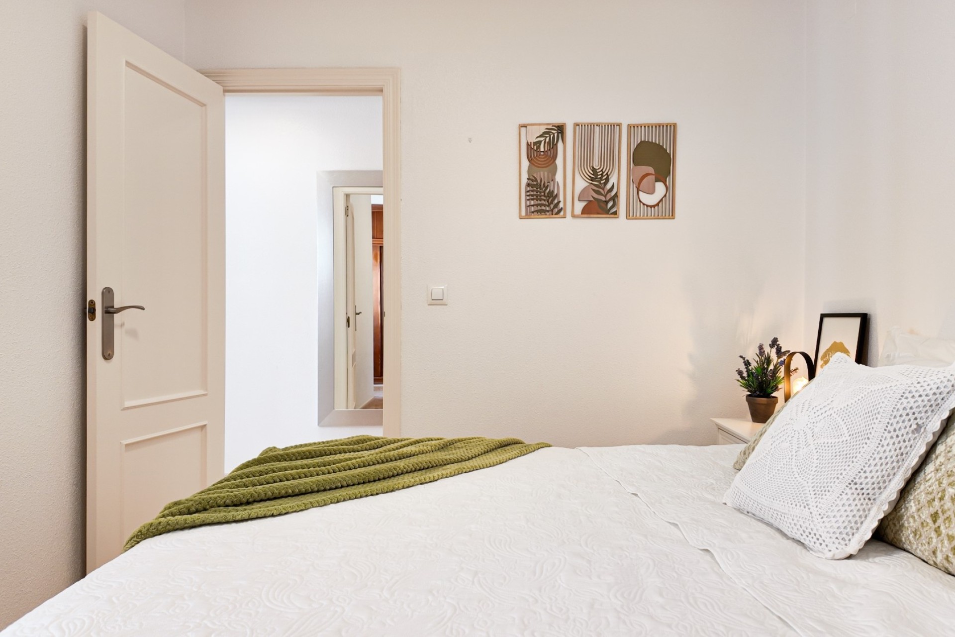 Herverkoop - Appartement / Flat -
Torrevieja - Costa Blanca
