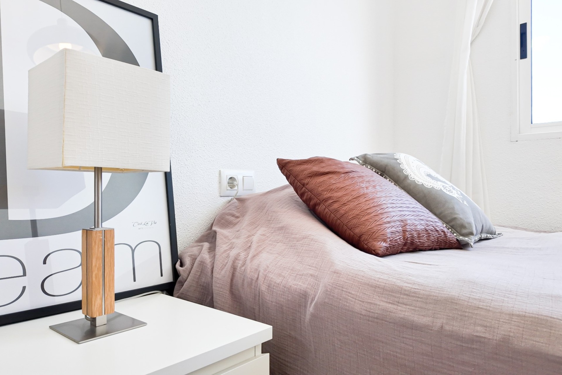 Herverkoop - Appartement / Flat -
Torrevieja - Costa Blanca