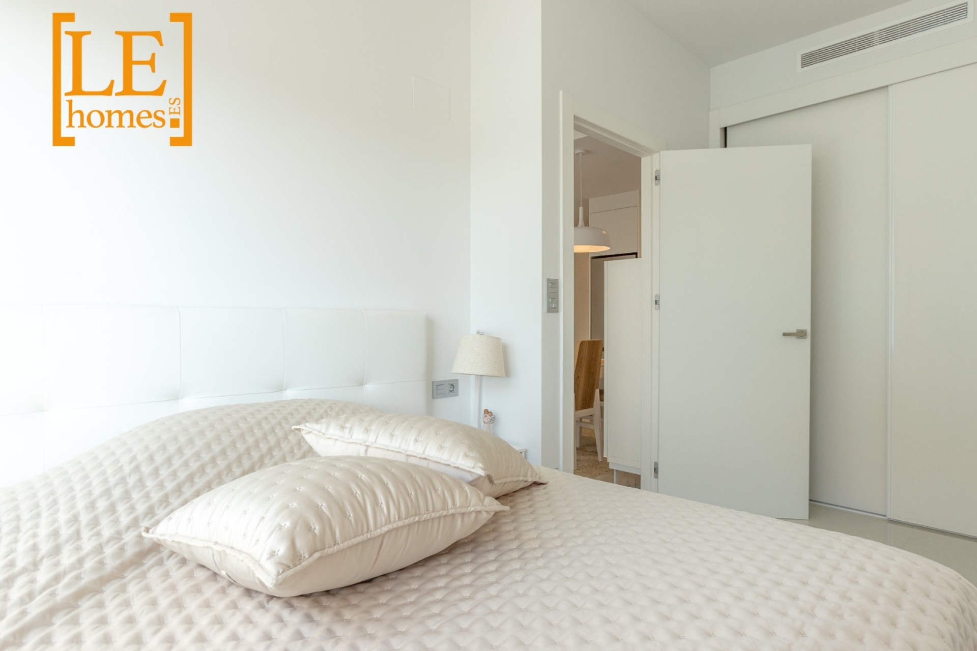 Herverkoop - Appartement / Flat -
Torrevieja - Costa Blanca