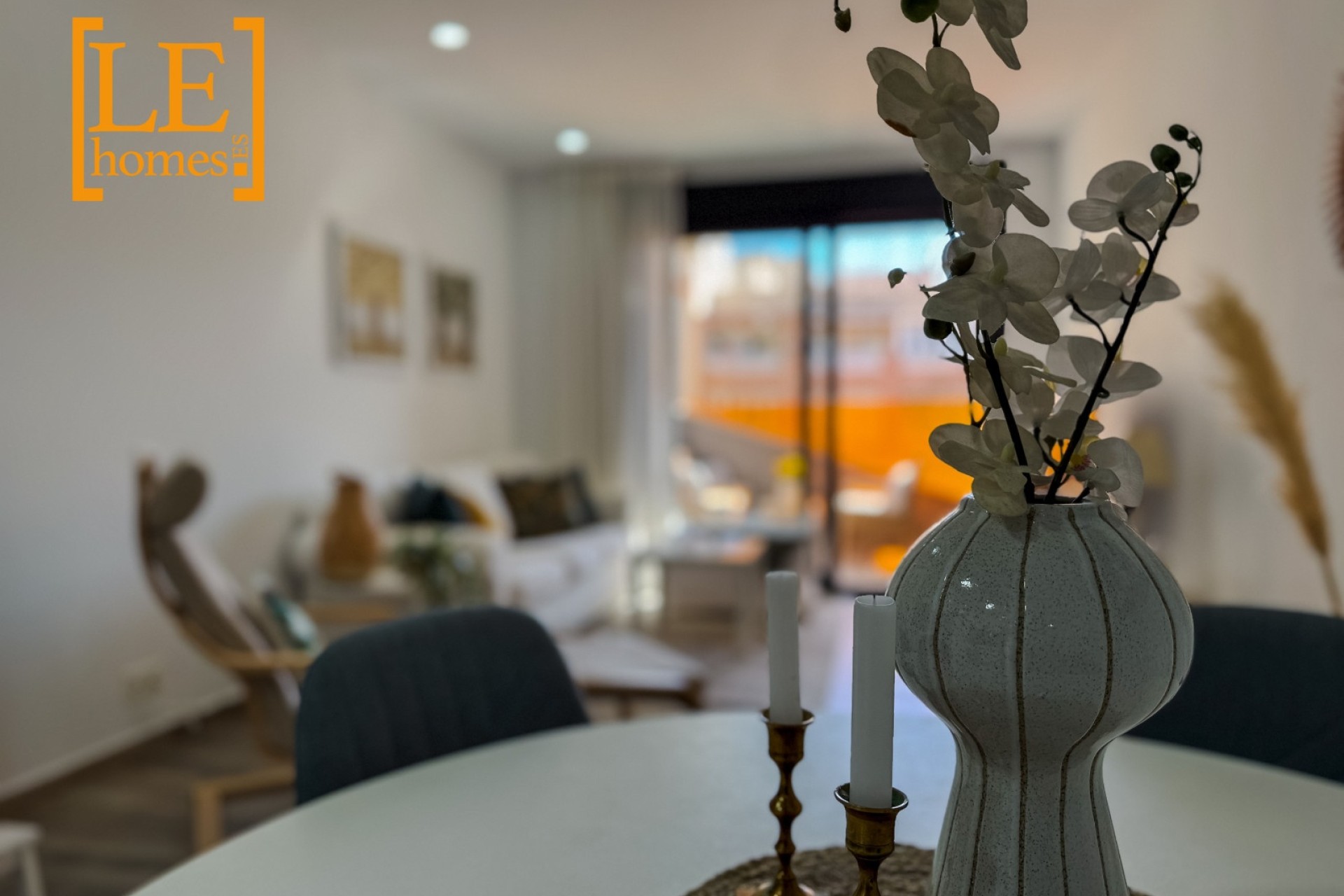 Herverkoop - Appartement / Flat -
Torrevieja - Costa Blanca
