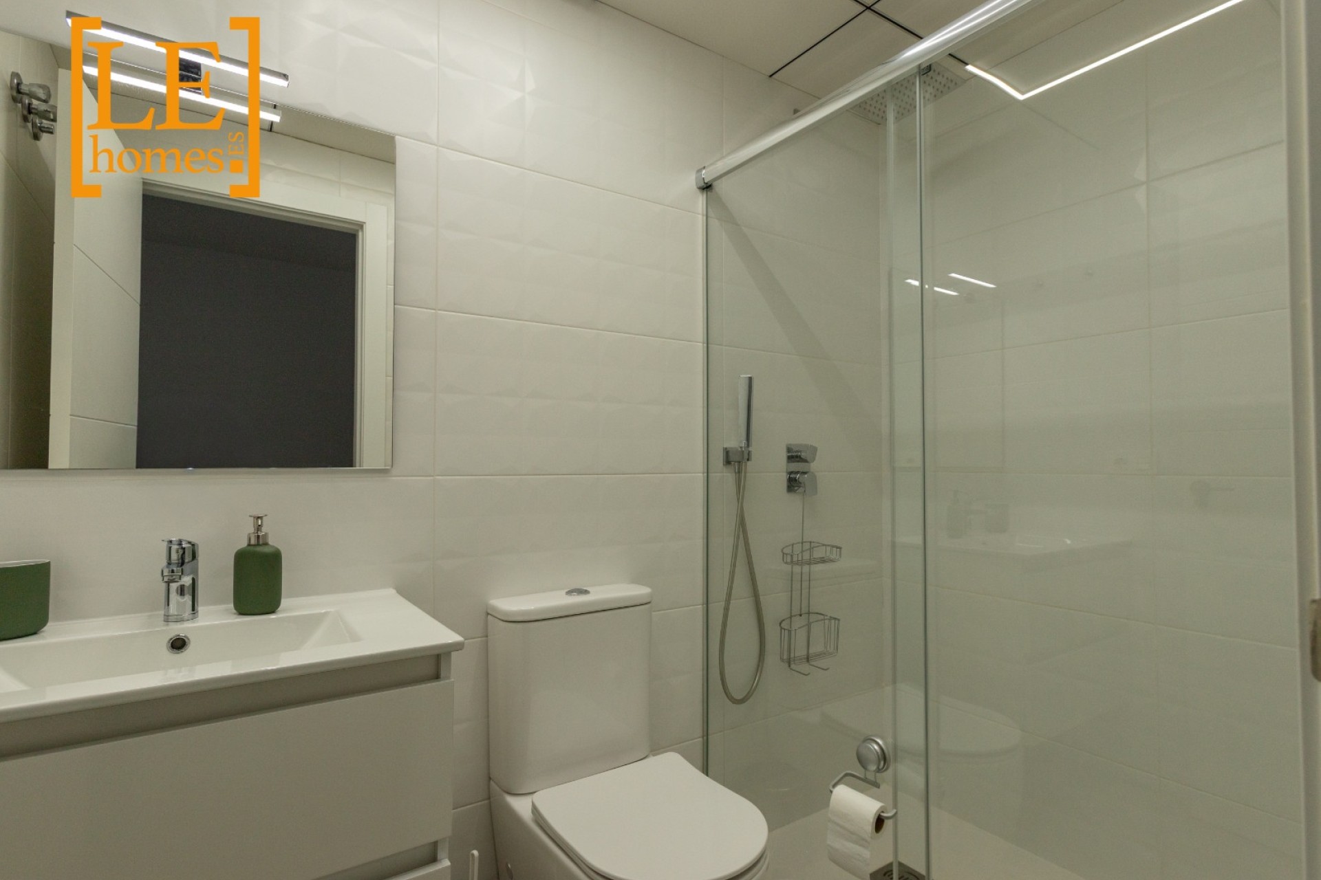 Herverkoop - Appartement / Flat -
Torrevieja - Costa Blanca