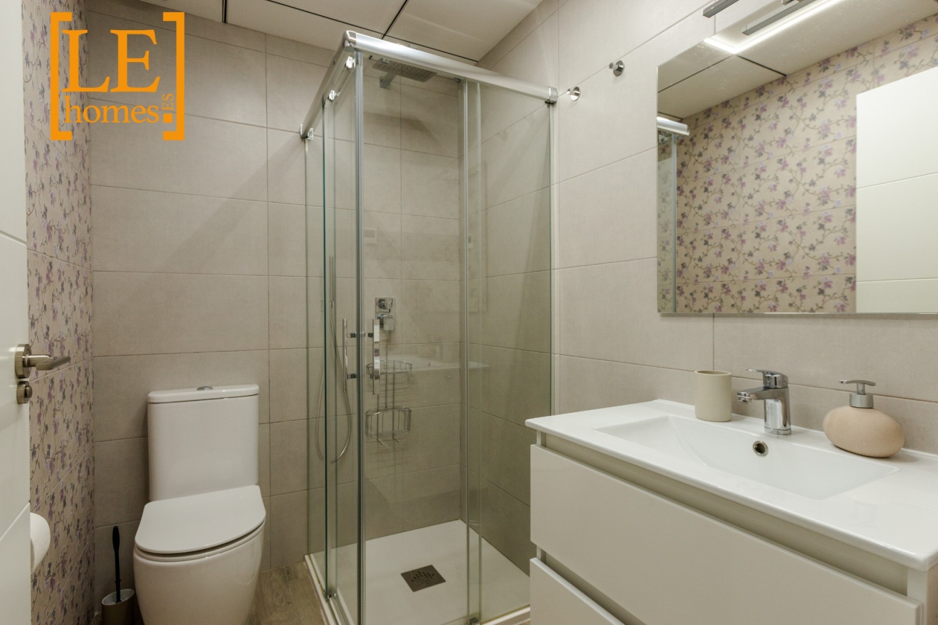 Herverkoop - Appartement / Flat -
Torrevieja - Costa Blanca