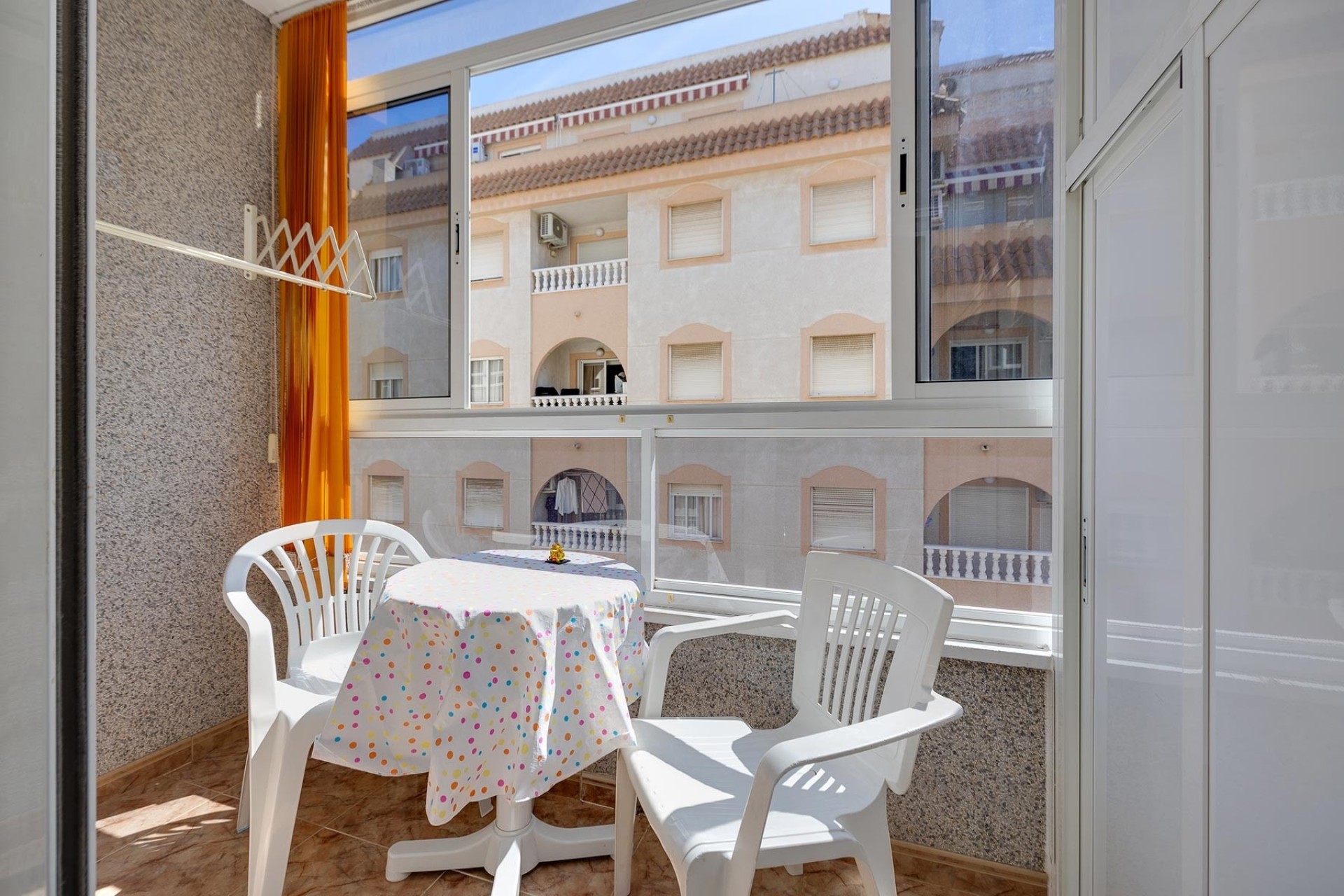 Herverkoop - Appartement / Flat -
Torrevieja - Costa Blanca