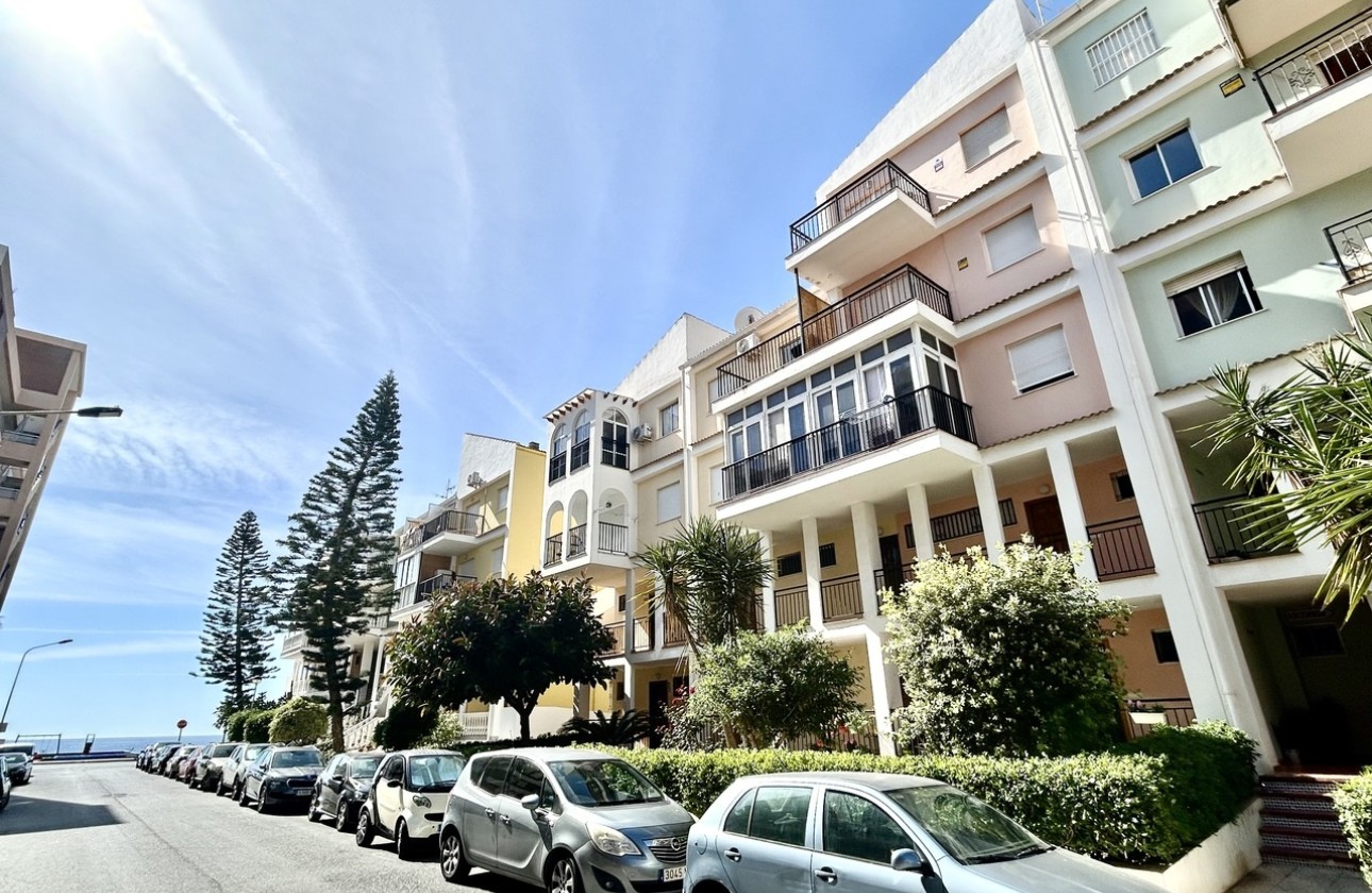 Herverkoop - Appartement / Flat -
Torrevieja - Costa Blanca
