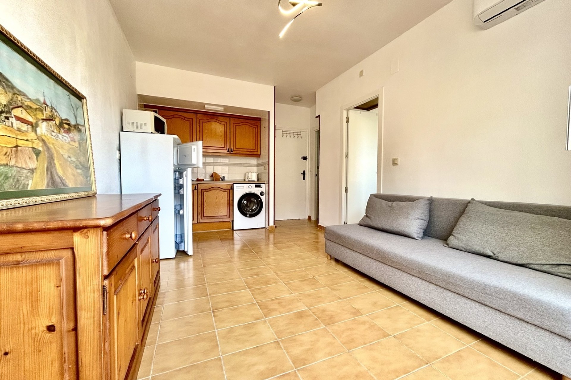 Herverkoop - Appartement / Flat -
Torrevieja - Costa Blanca