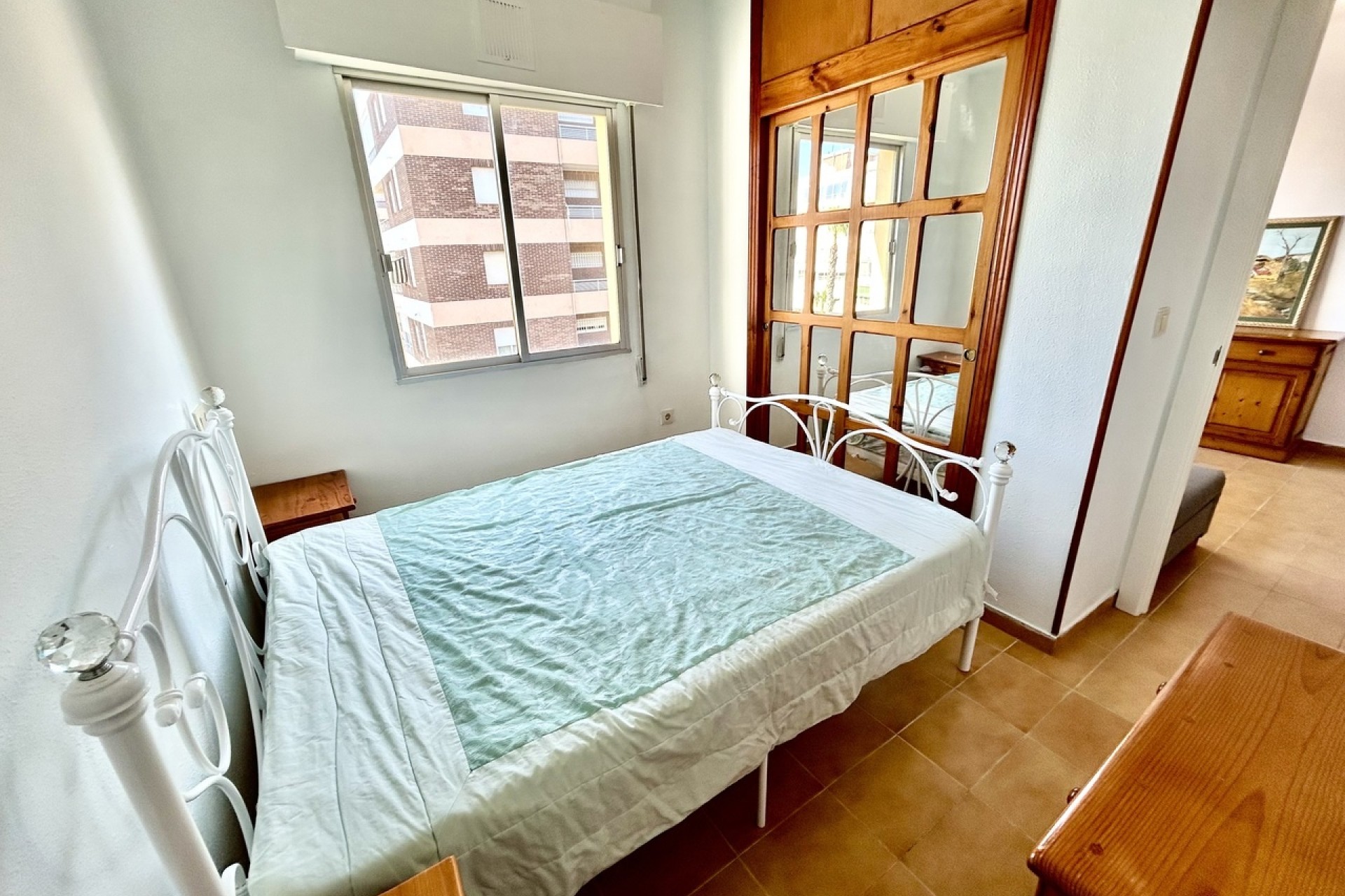 Herverkoop - Appartement / Flat -
Torrevieja - Costa Blanca