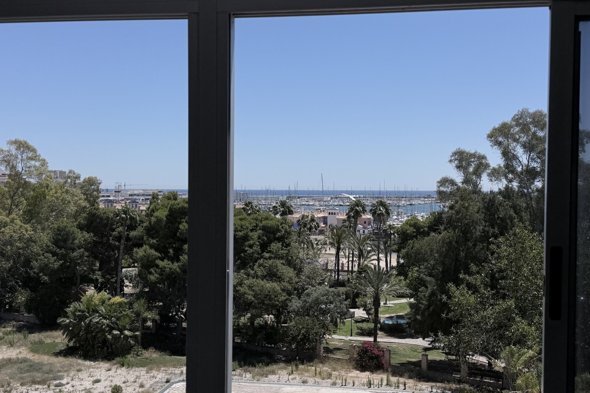 Herverkoop - Appartement / Flat -
Torrevieja - Costa Blanca