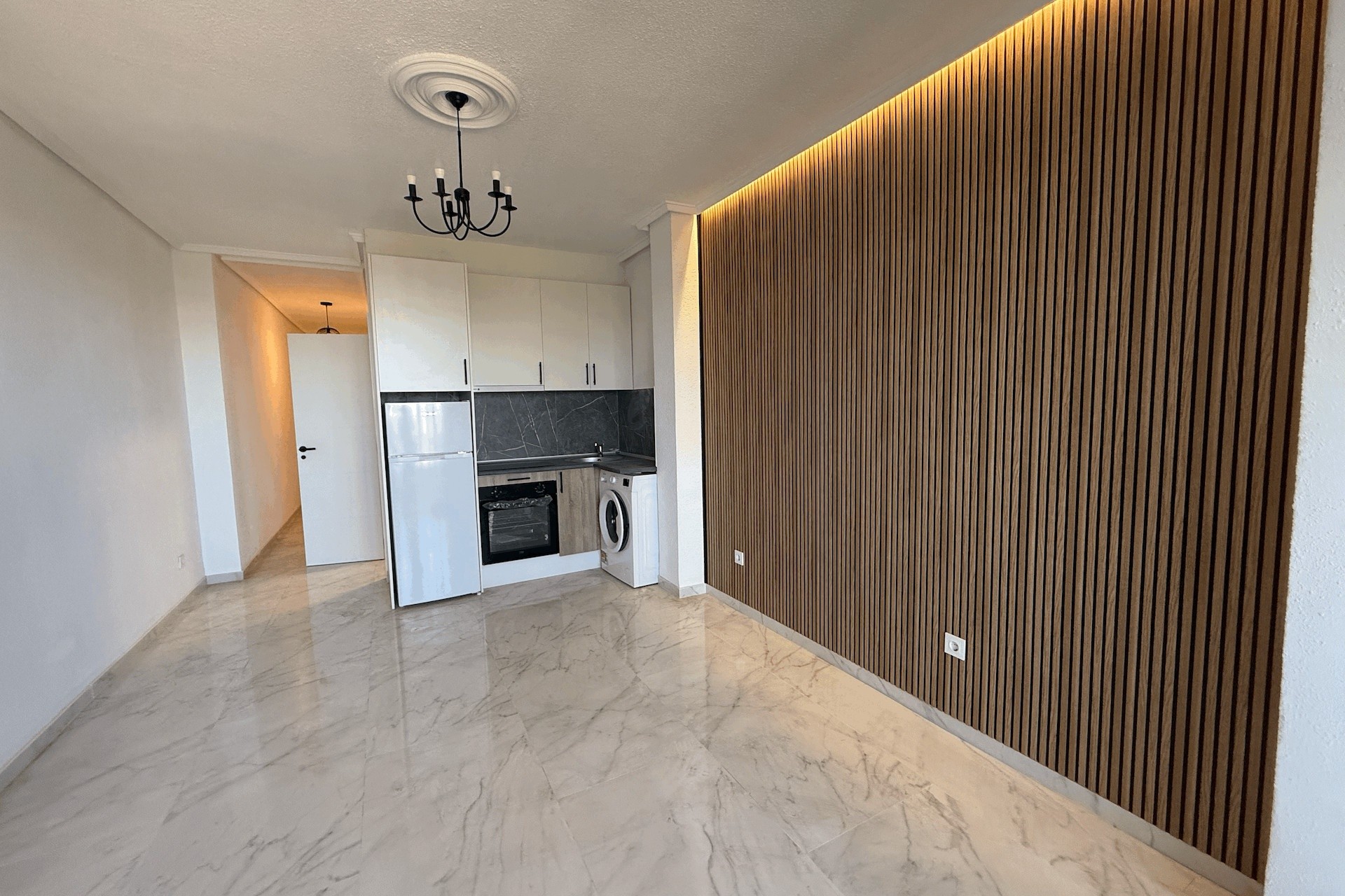 Herverkoop - Appartement / Flat -
Torrevieja - Costa Blanca