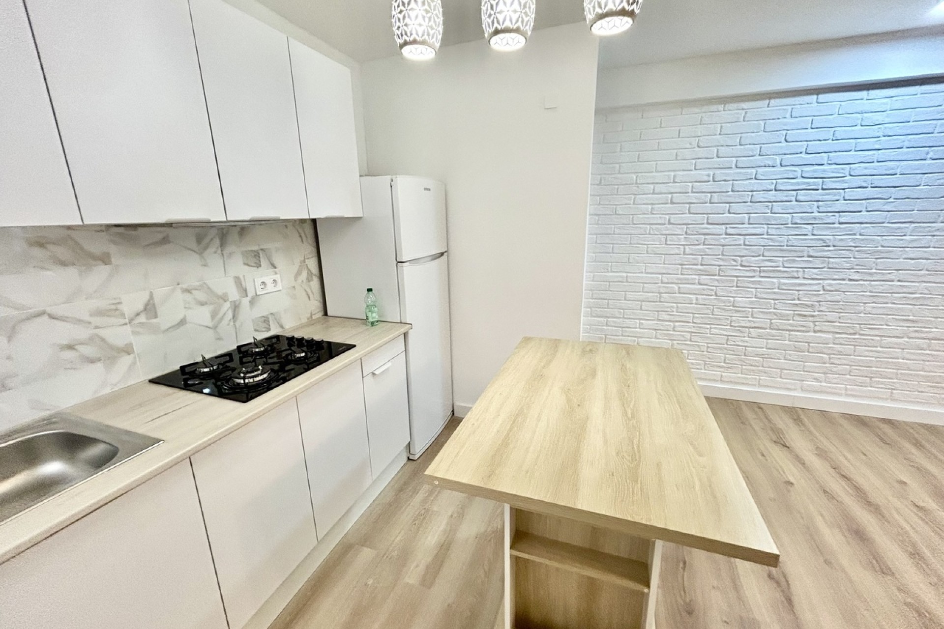 Herverkoop - Appartement / Flat -
Torrevieja - Costa Blanca