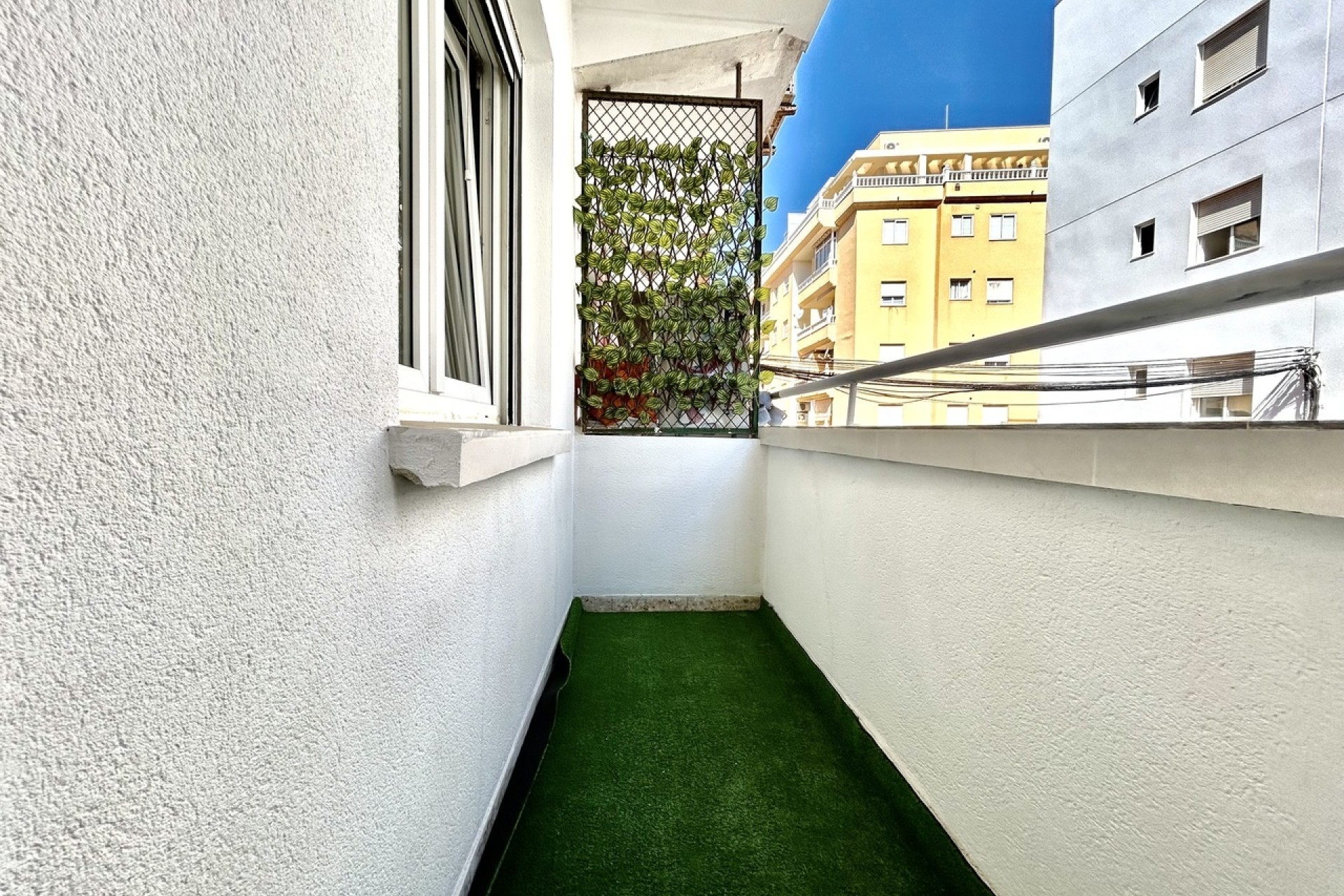 Herverkoop - Appartement / Flat -
Torrevieja - Costa Blanca