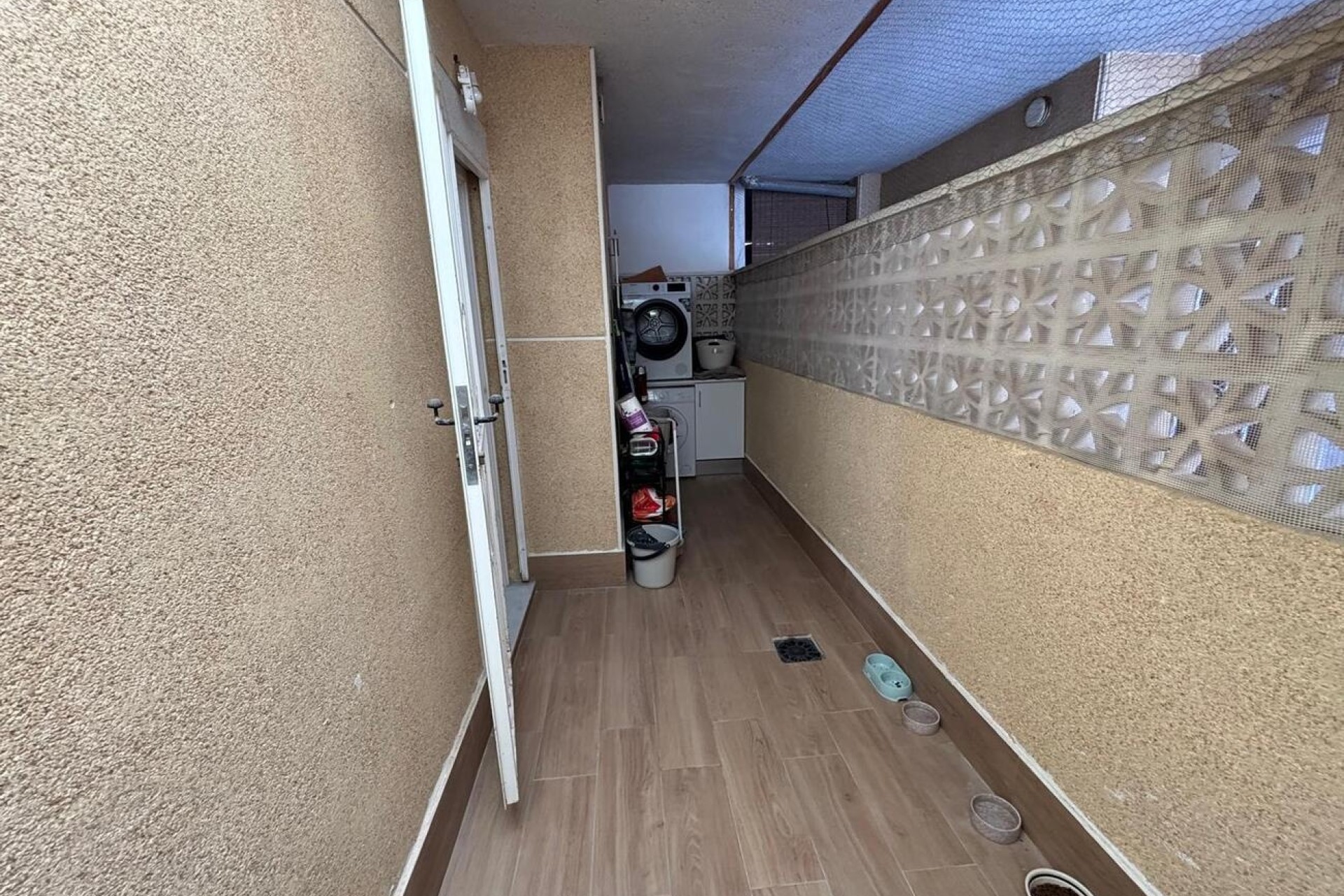 Herverkoop - Appartement / Flat -
Torrevieja - Costa Blanca