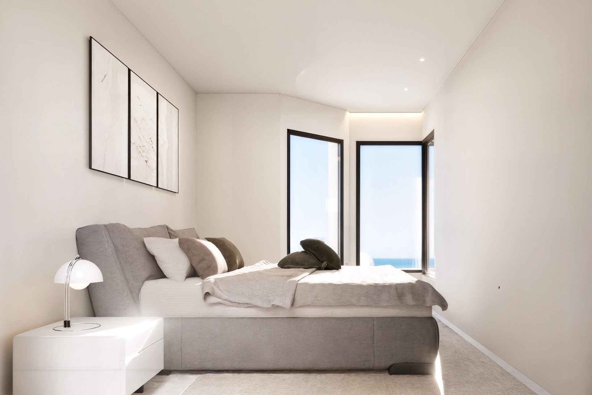 Herverkoop - Appartement / Flat -
Torrevieja - Curva del Palangre