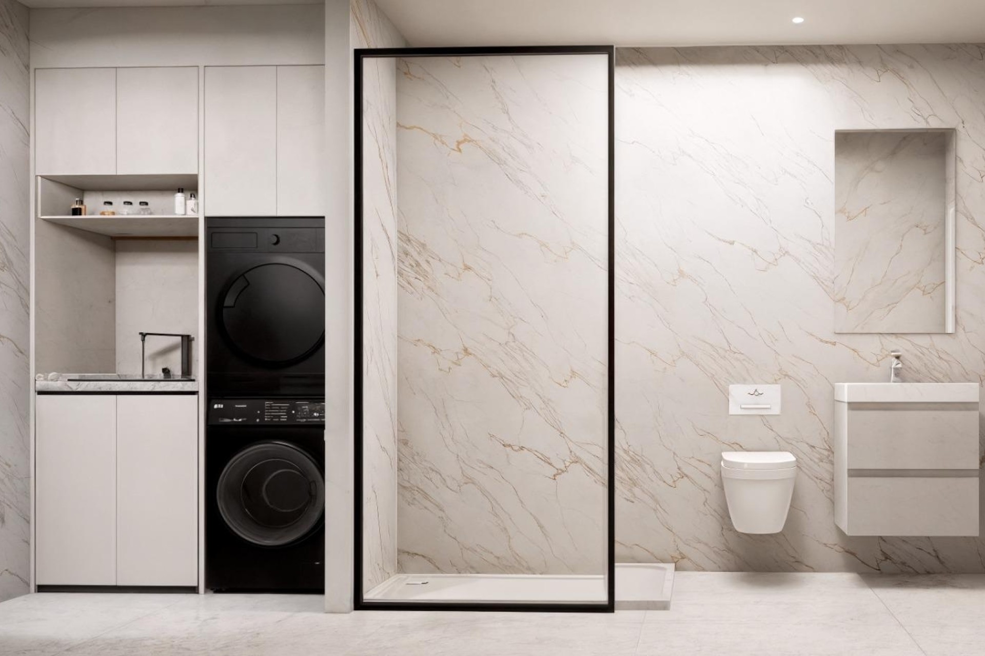 Herverkoop - Appartement / Flat -
Torrevieja - Curva del Palangre