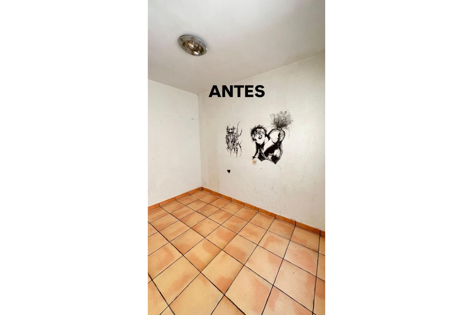 Herverkoop - Appartement / Flat -
Torrevieja - Curva del Palangre