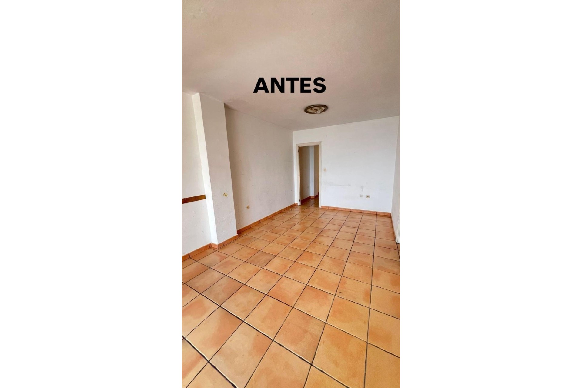 Herverkoop - Appartement / Flat -
Torrevieja - Curva del Palangre