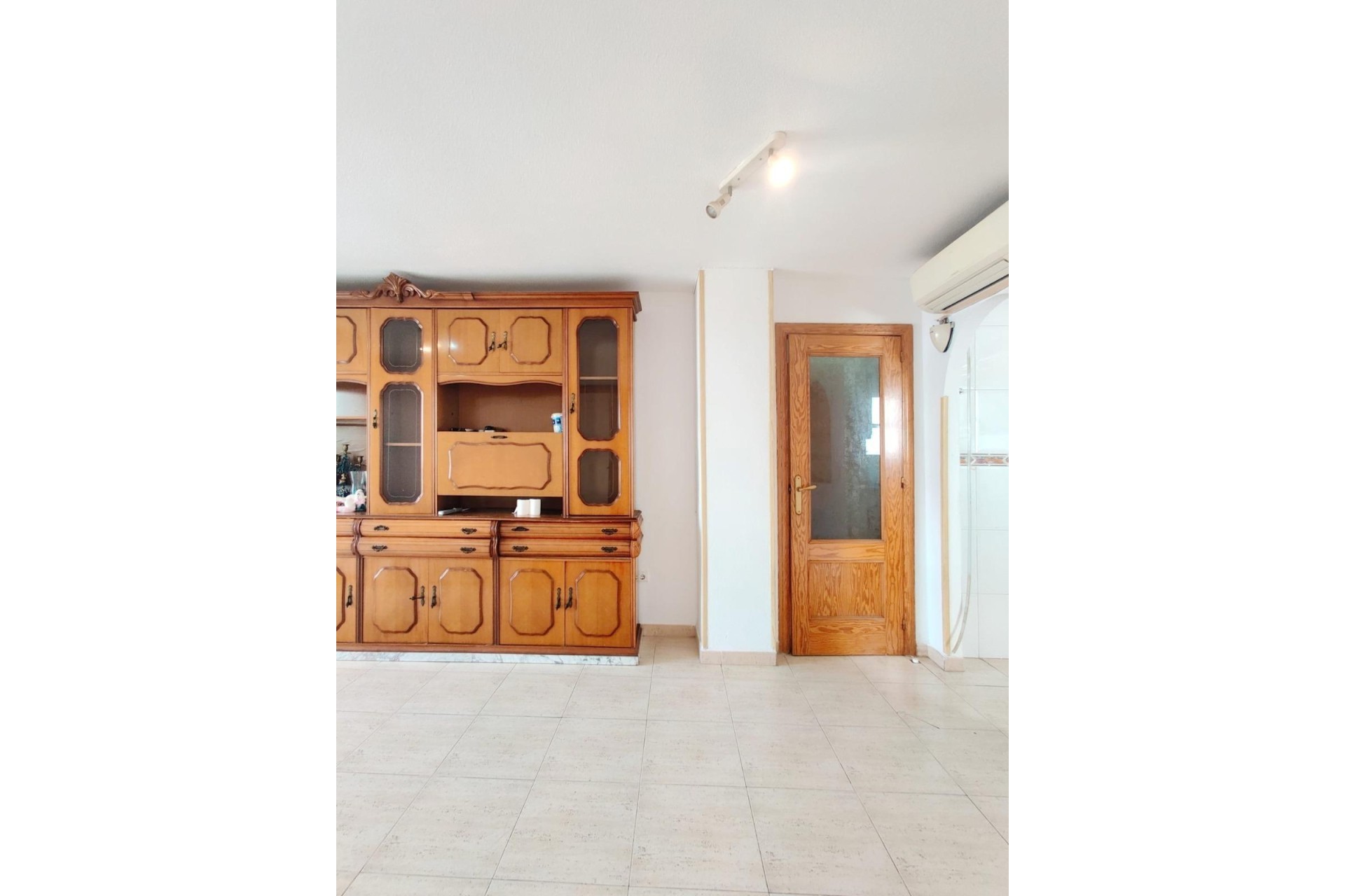 Herverkoop - Appartement / Flat -
Torrevieja - Curva del Palangre