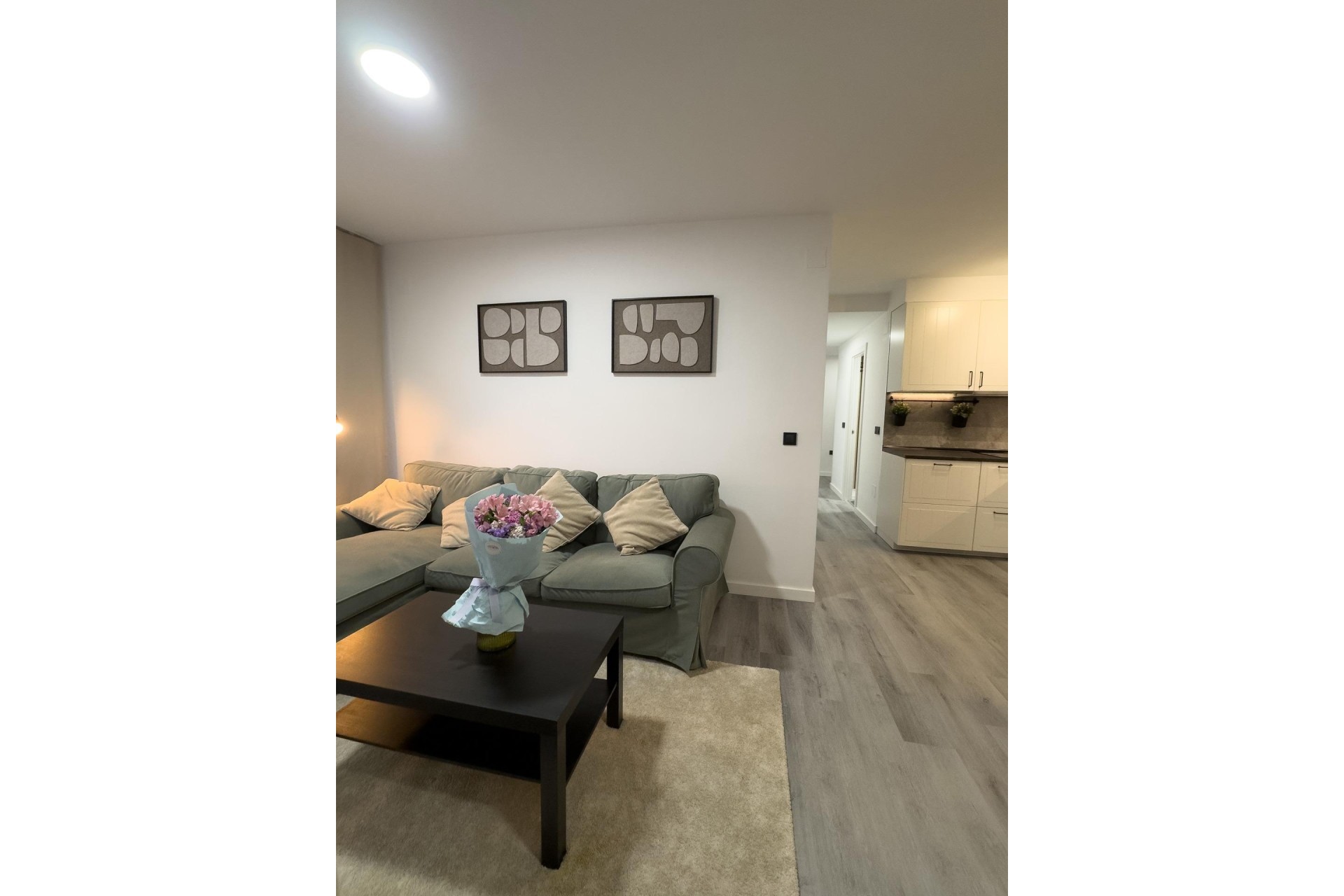 Herverkoop - Appartement / Flat -
Torrevieja - Curva del Palangre