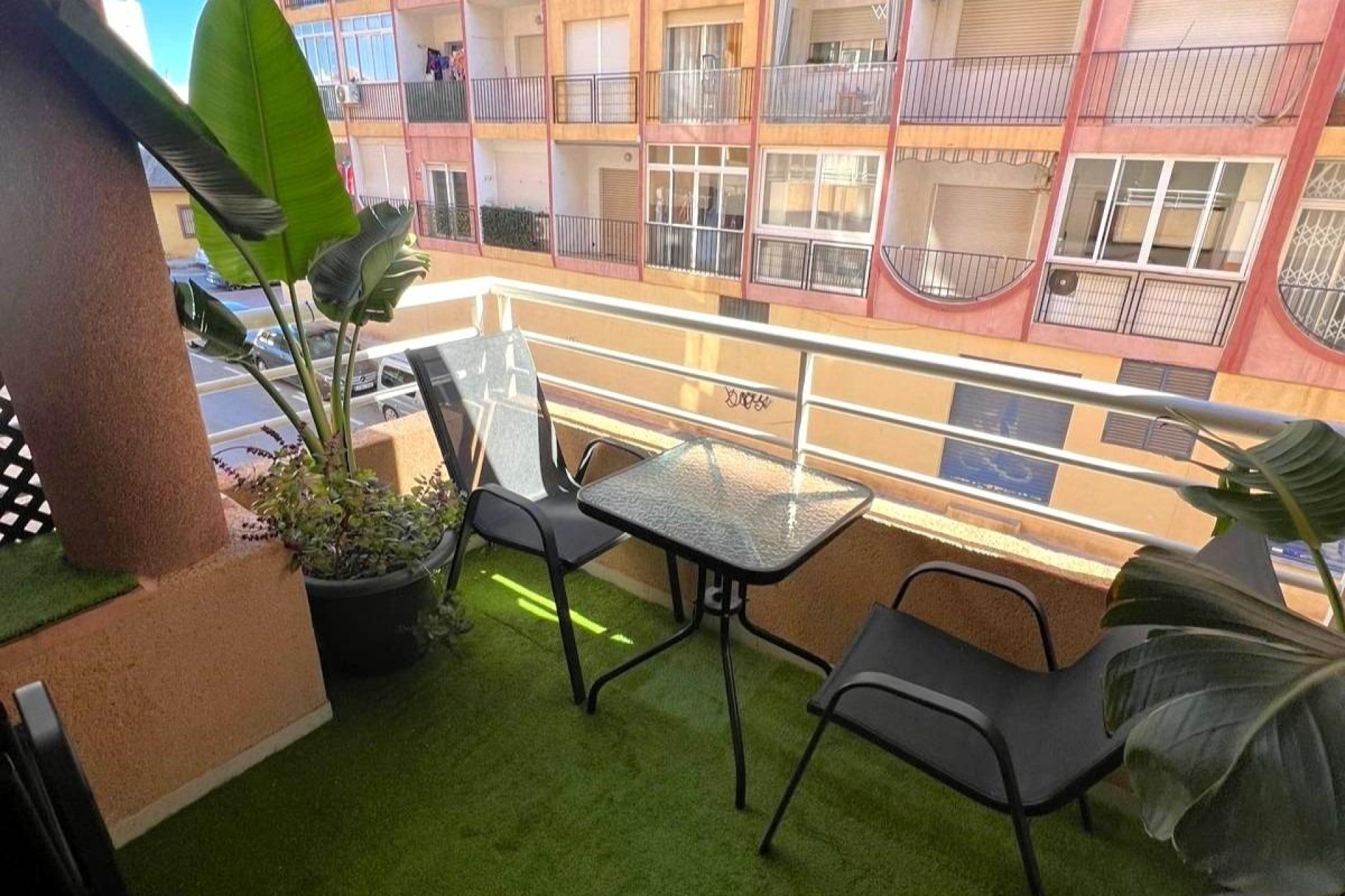 Herverkoop - Appartement / Flat -
Torrevieja - Curva del Palangre