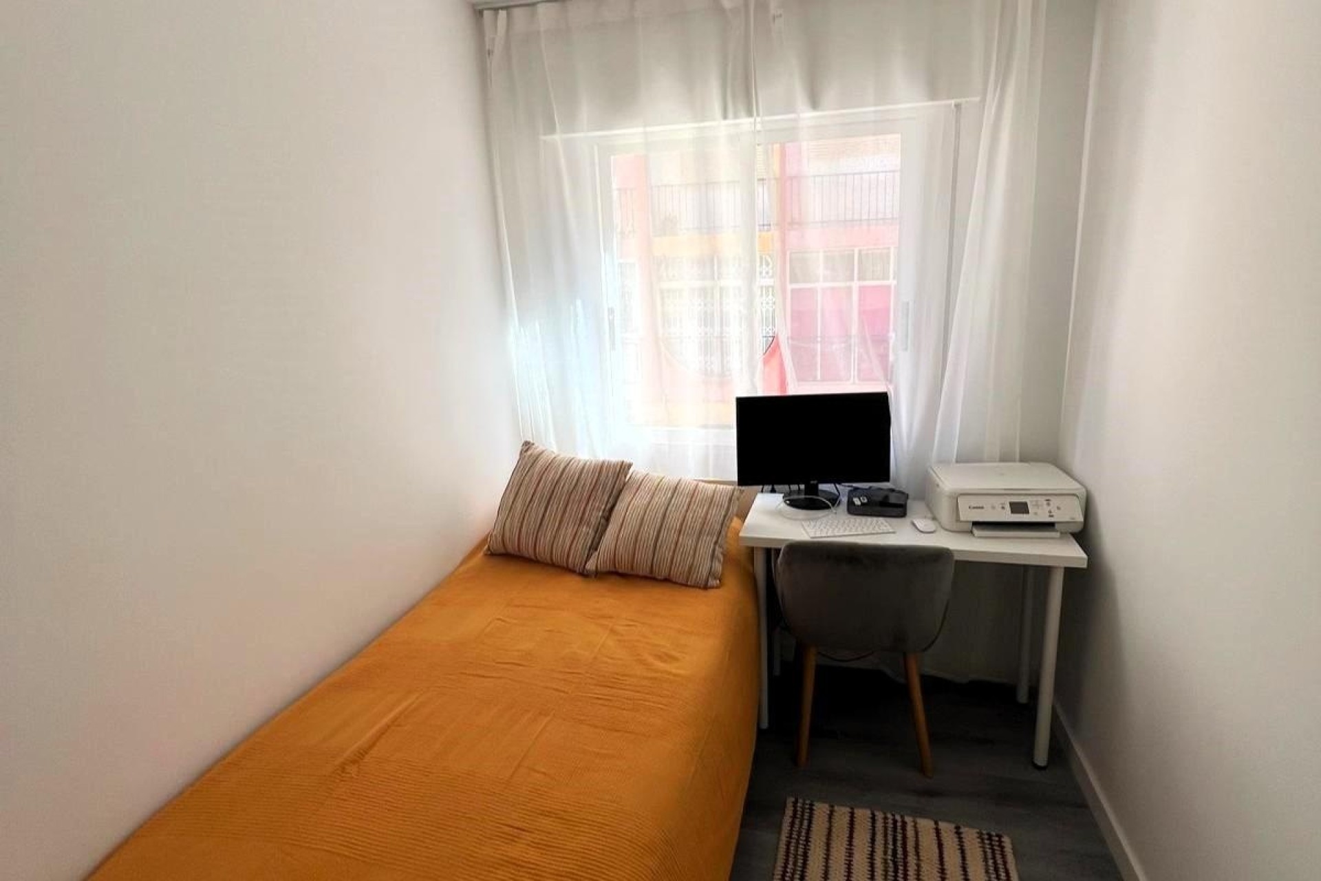 Herverkoop - Appartement / Flat -
Torrevieja - Curva del Palangre