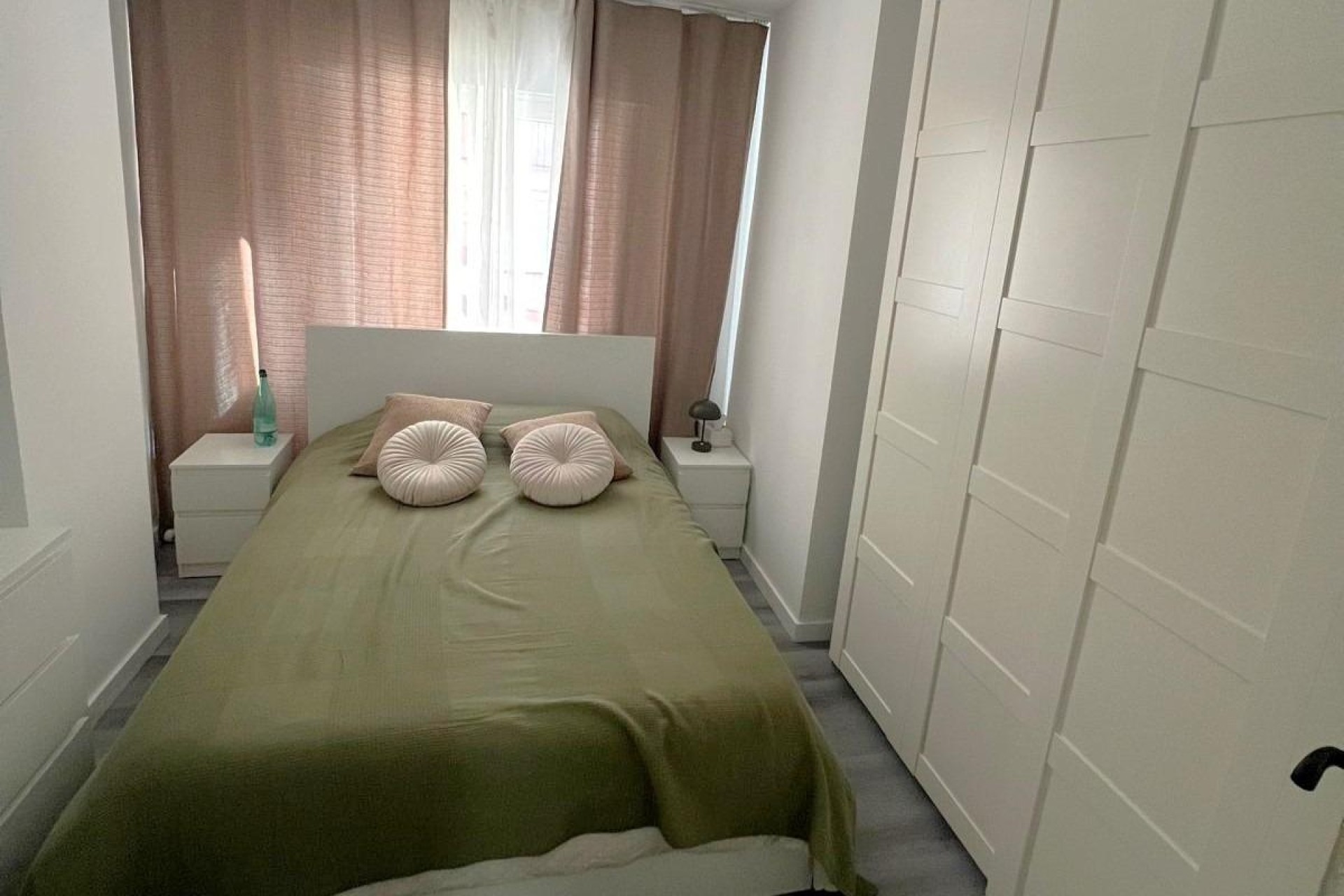 Herverkoop - Appartement / Flat -
Torrevieja - Curva del Palangre