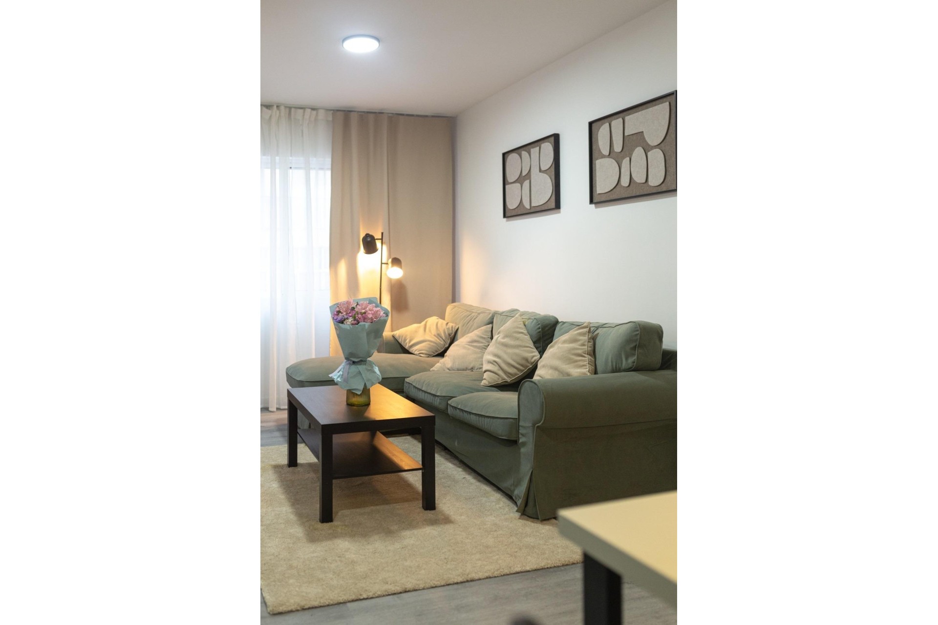 Herverkoop - Appartement / Flat -
Torrevieja - Curva del Palangre