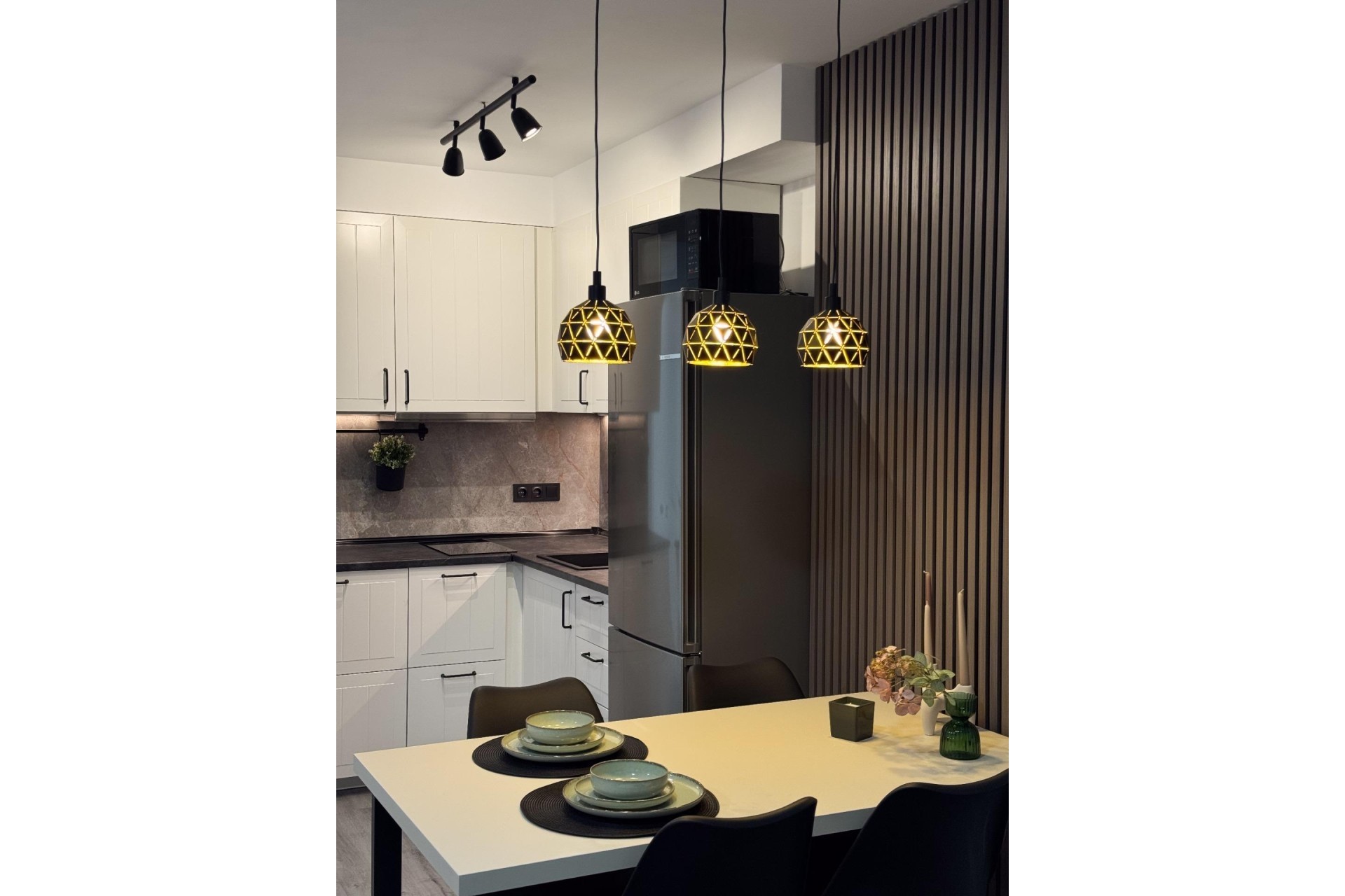 Herverkoop - Appartement / Flat -
Torrevieja - Curva del Palangre