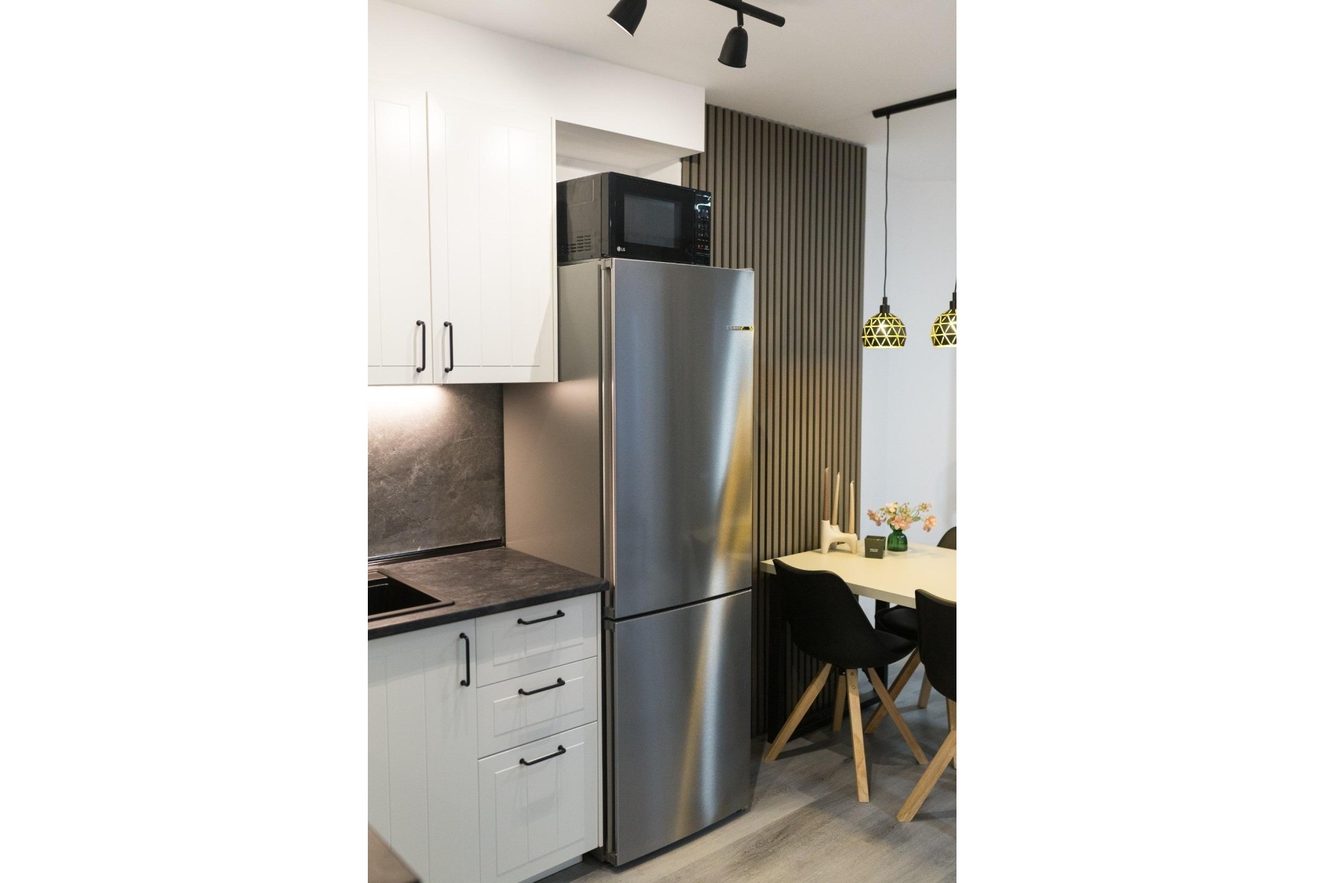 Herverkoop - Appartement / Flat -
Torrevieja - Curva del Palangre