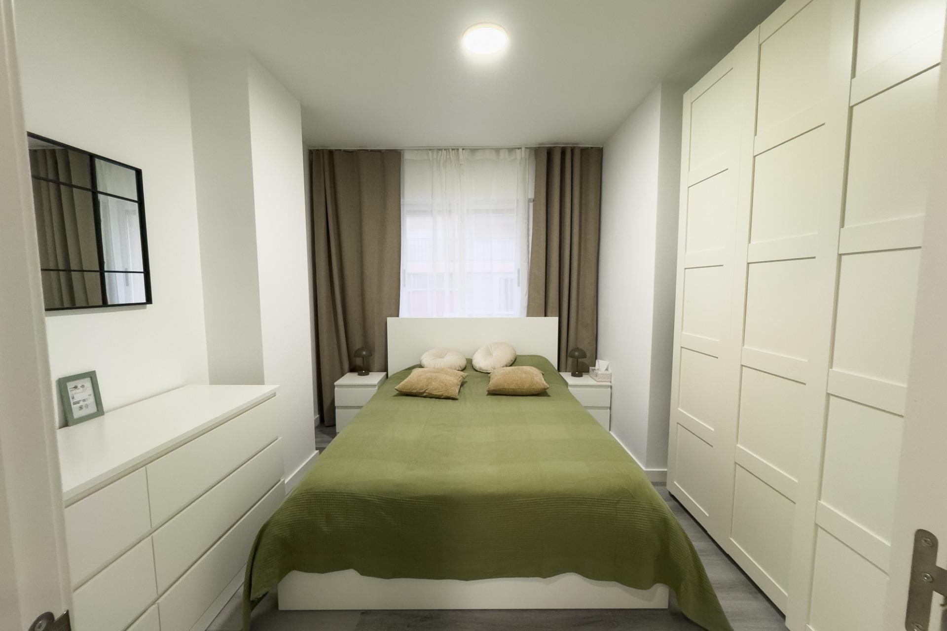 Herverkoop - Appartement / Flat -
Torrevieja - Curva del Palangre
