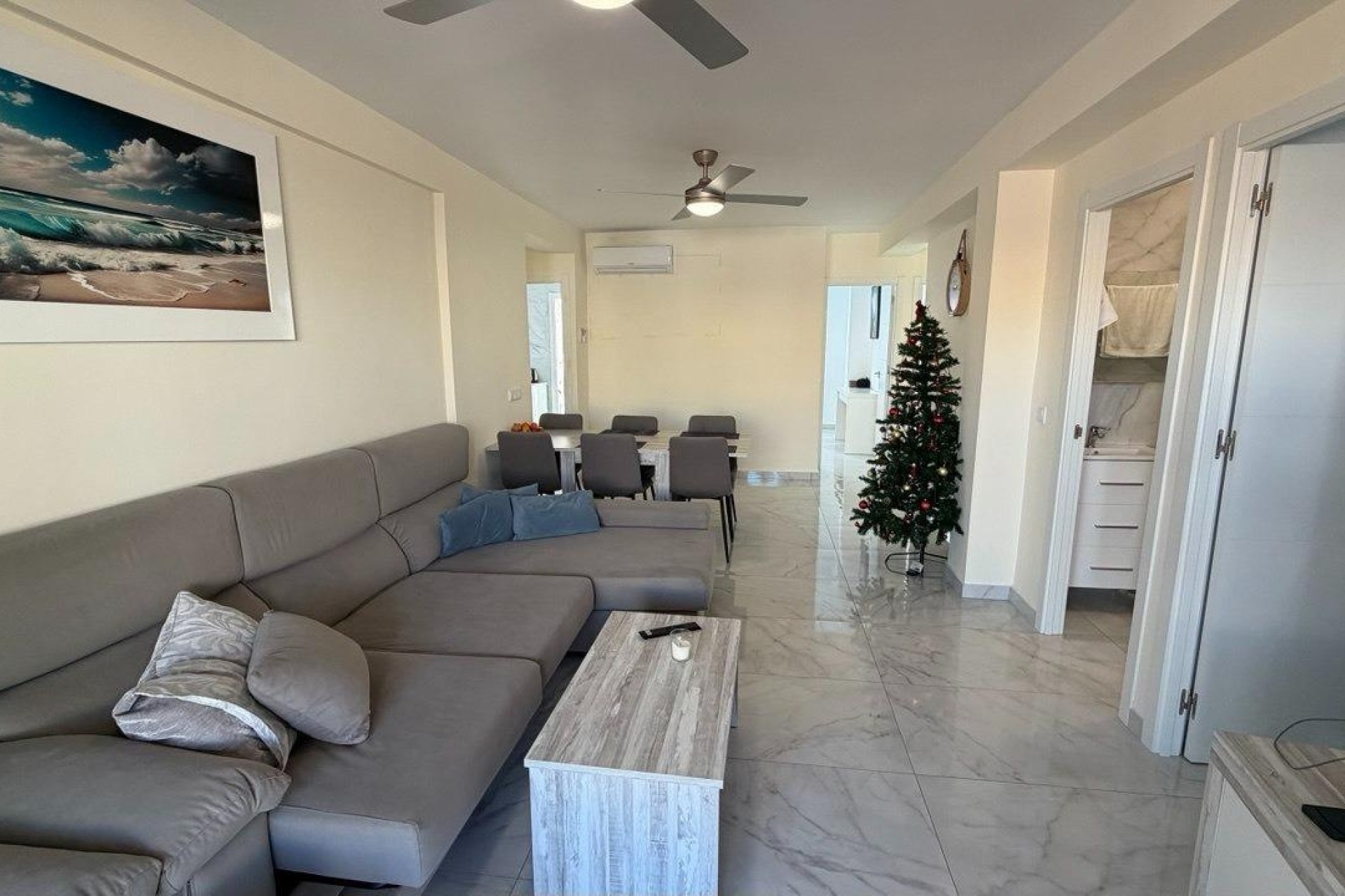 Herverkoop - Appartement / Flat -
Torrevieja - Curva del Palangre