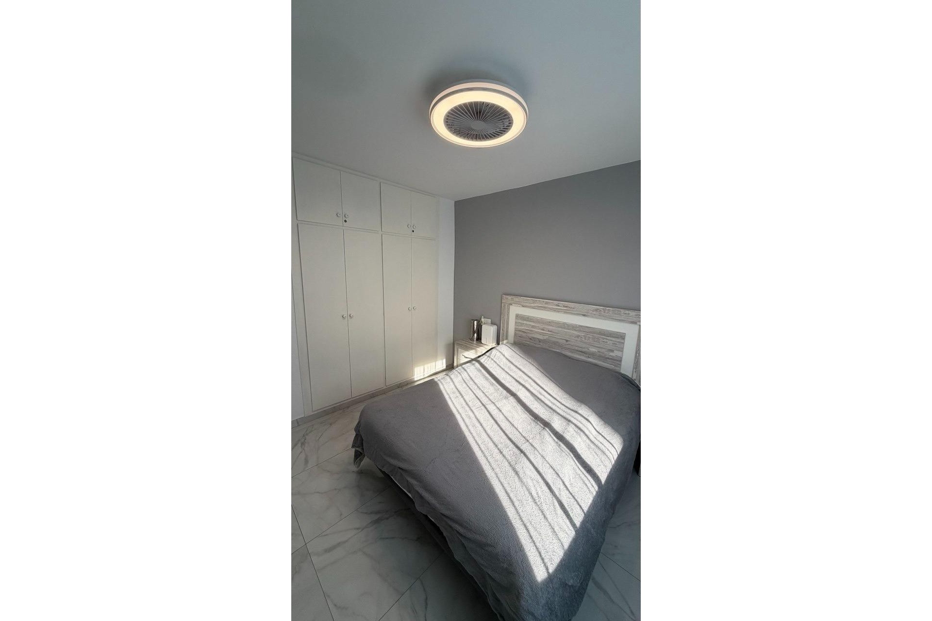 Herverkoop - Appartement / Flat -
Torrevieja - Curva del Palangre