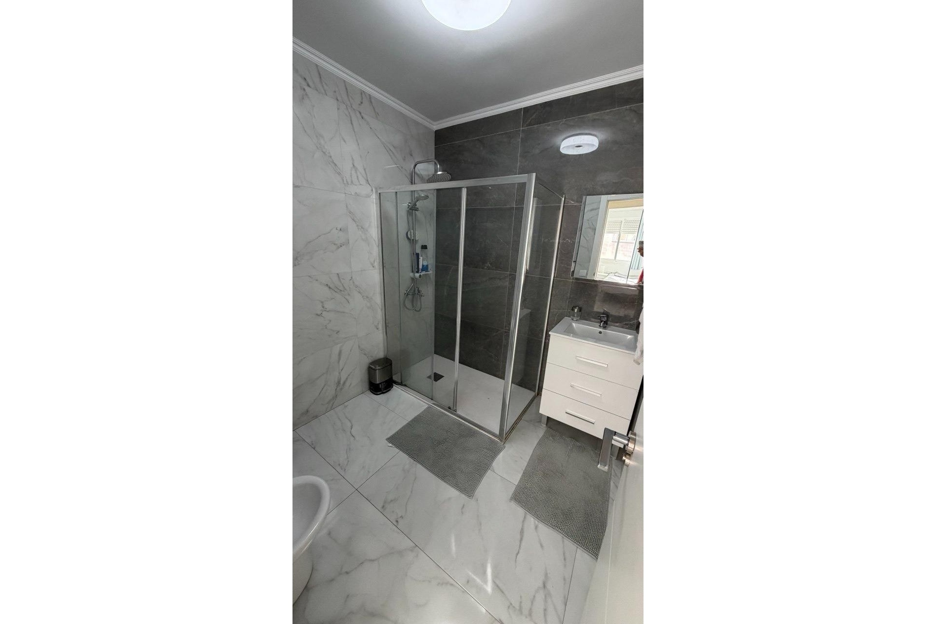 Herverkoop - Appartement / Flat -
Torrevieja - Curva del Palangre