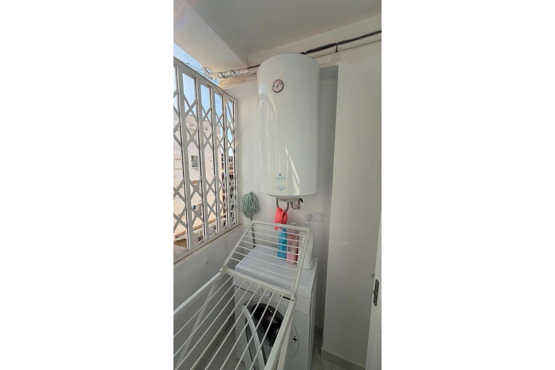 Herverkoop - Appartement / Flat -
Torrevieja - Curva del Palangre