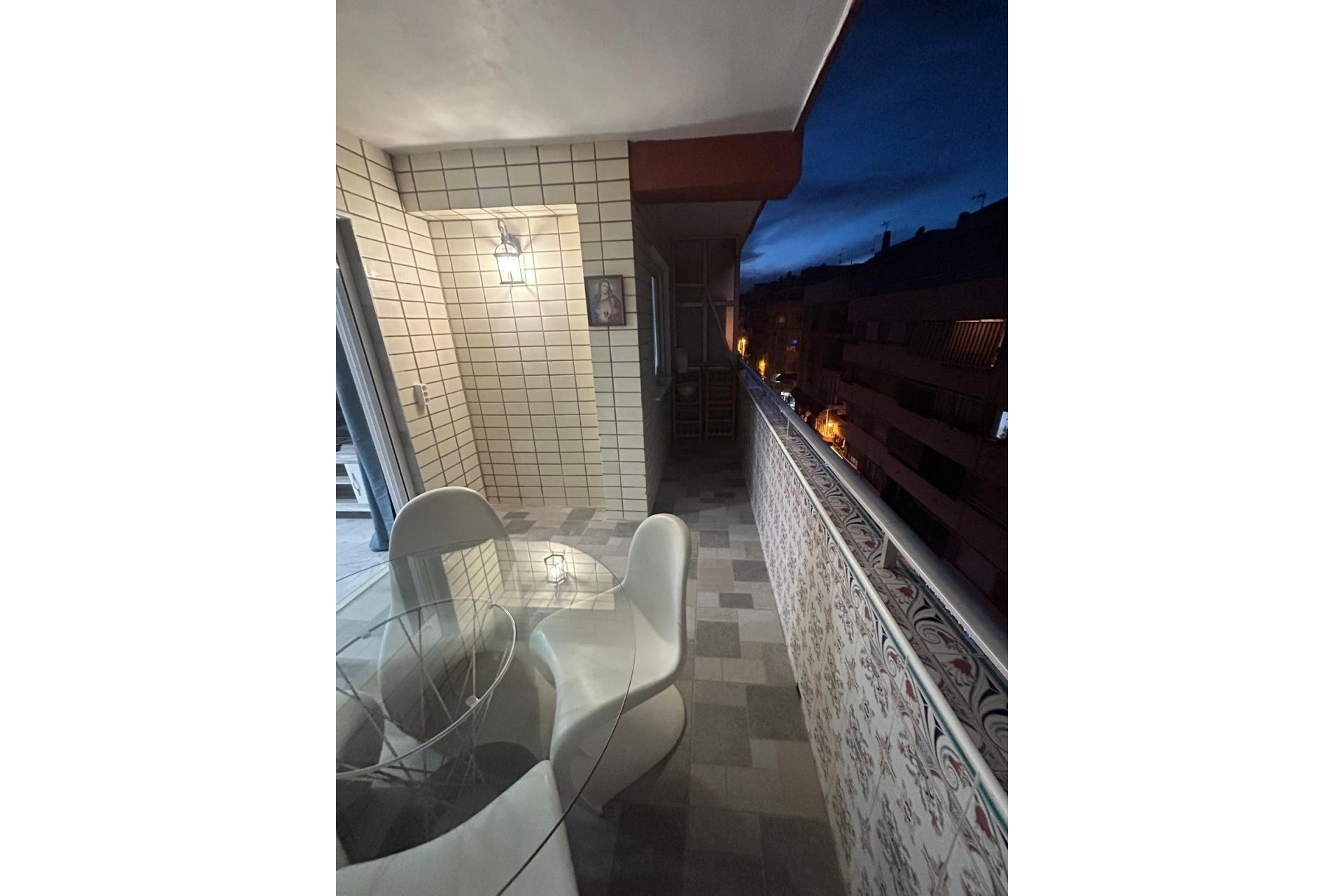 Herverkoop - Appartement / Flat -
Torrevieja - Curva del Palangre
